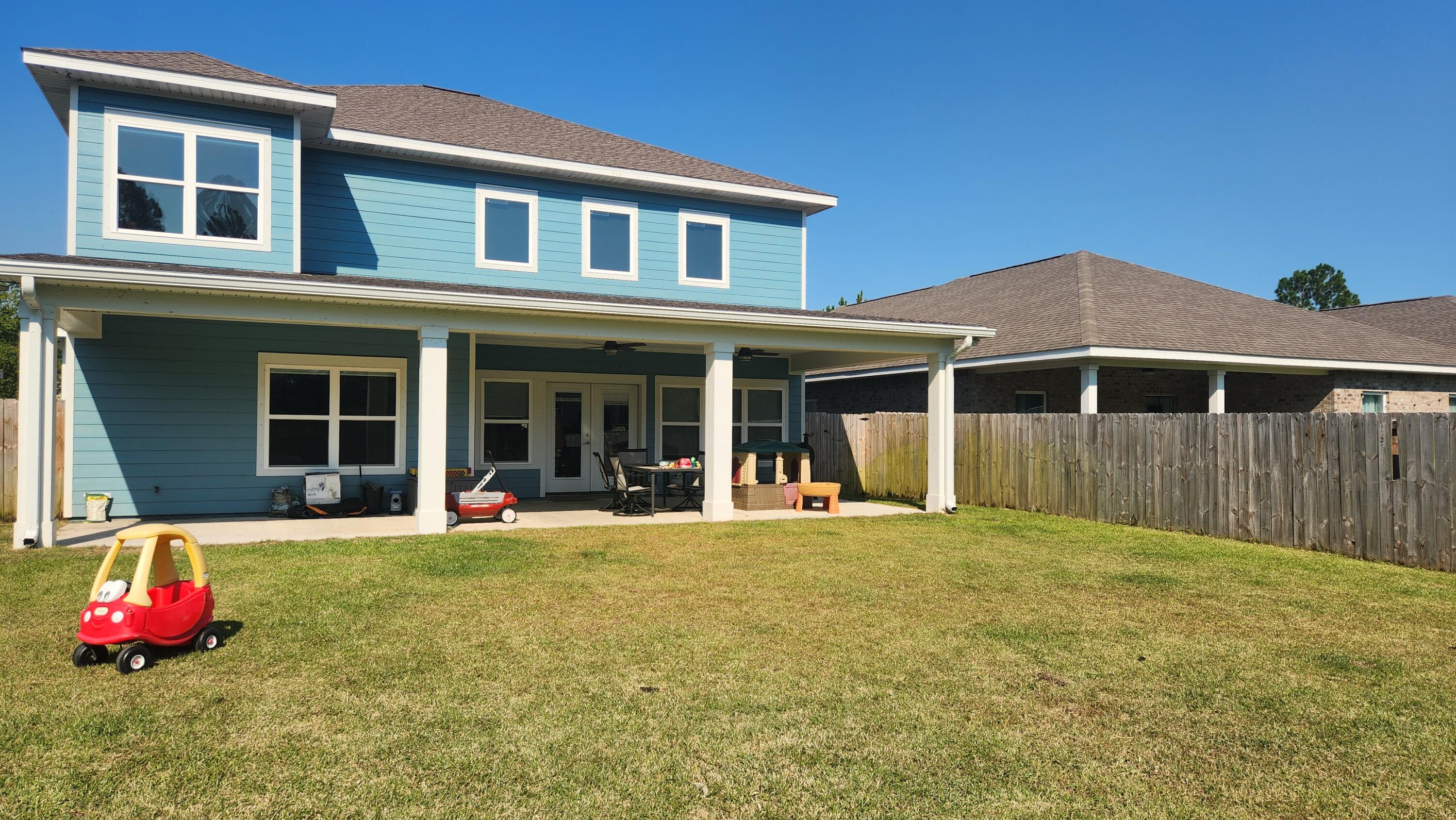 TIMBER CREEK ESTATES - Residential Lease