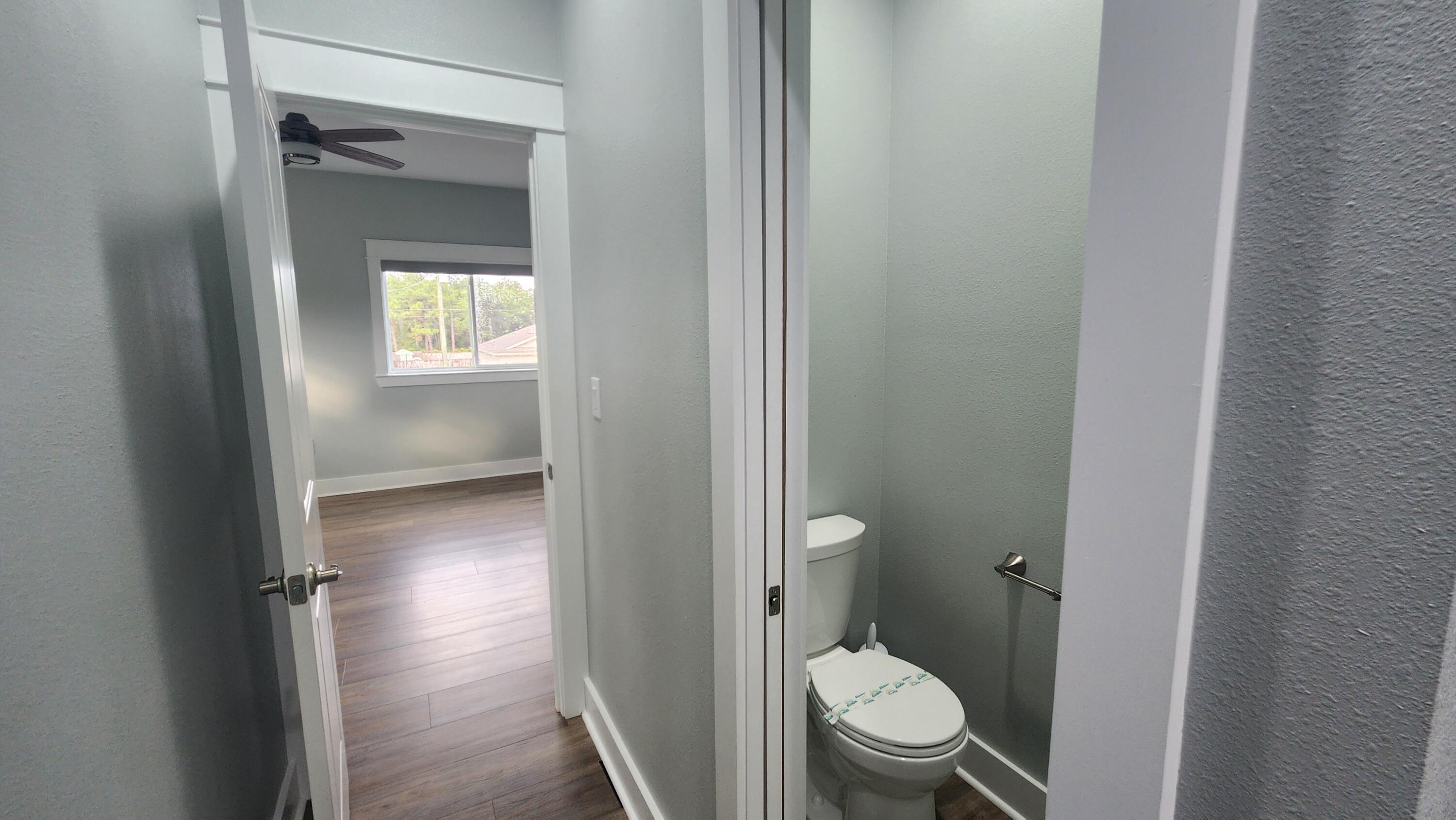 TIMBER CREEK ESTATES - Residential Lease