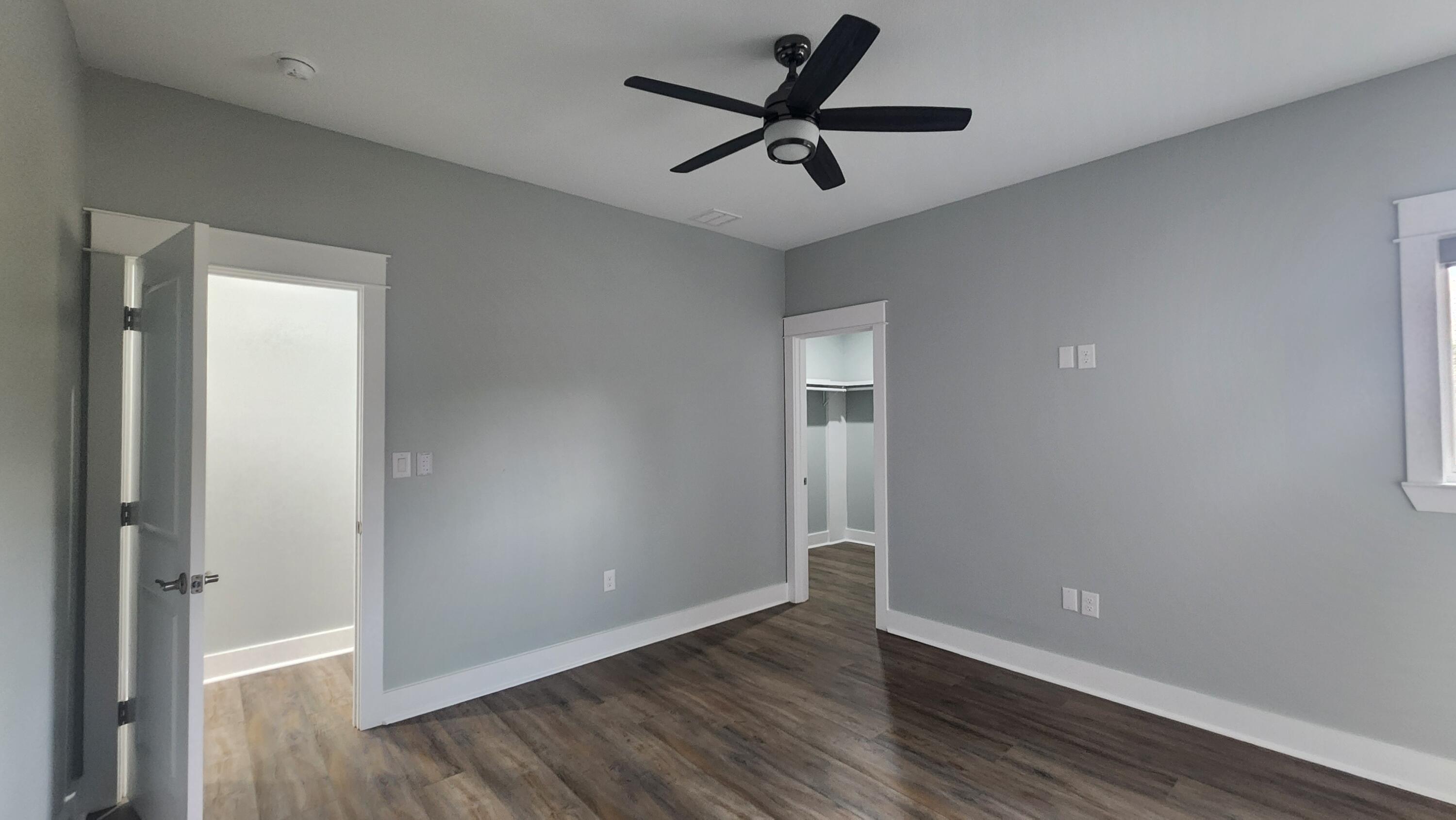 TIMBER CREEK ESTATES - Residential Lease