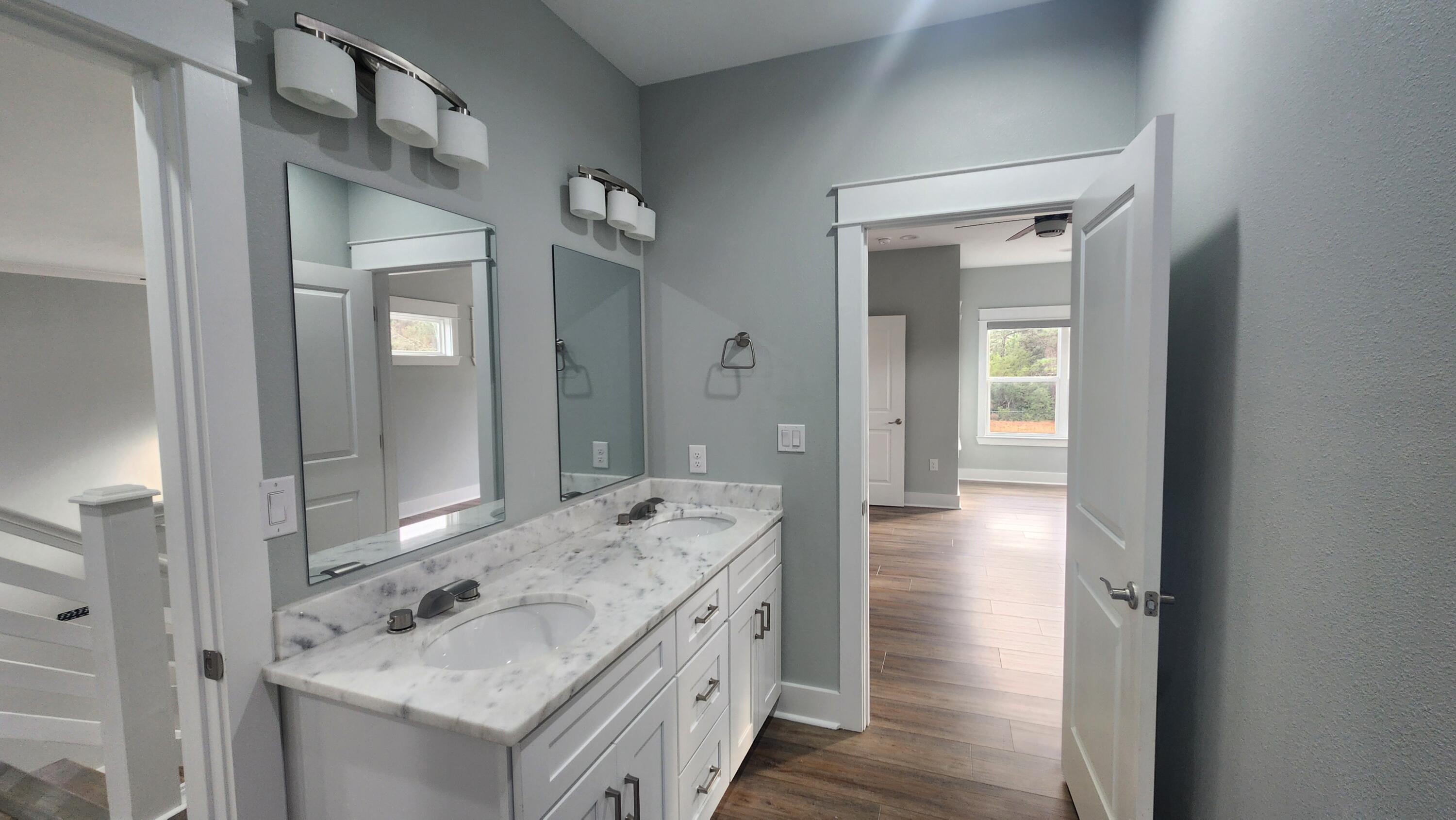 TIMBER CREEK ESTATES - Residential Lease