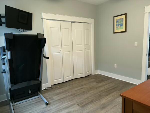 TIMBER CREEK ESTATES - Residential Lease