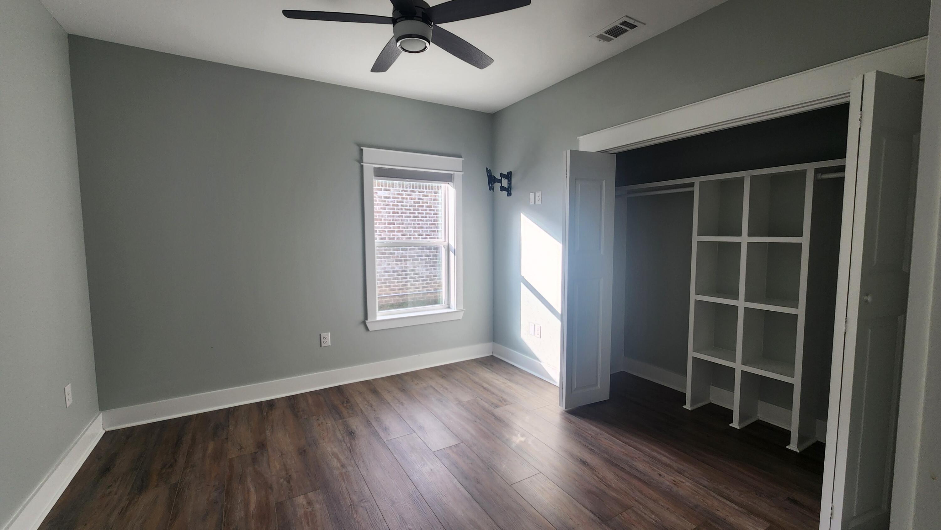 TIMBER CREEK ESTATES - Residential Lease