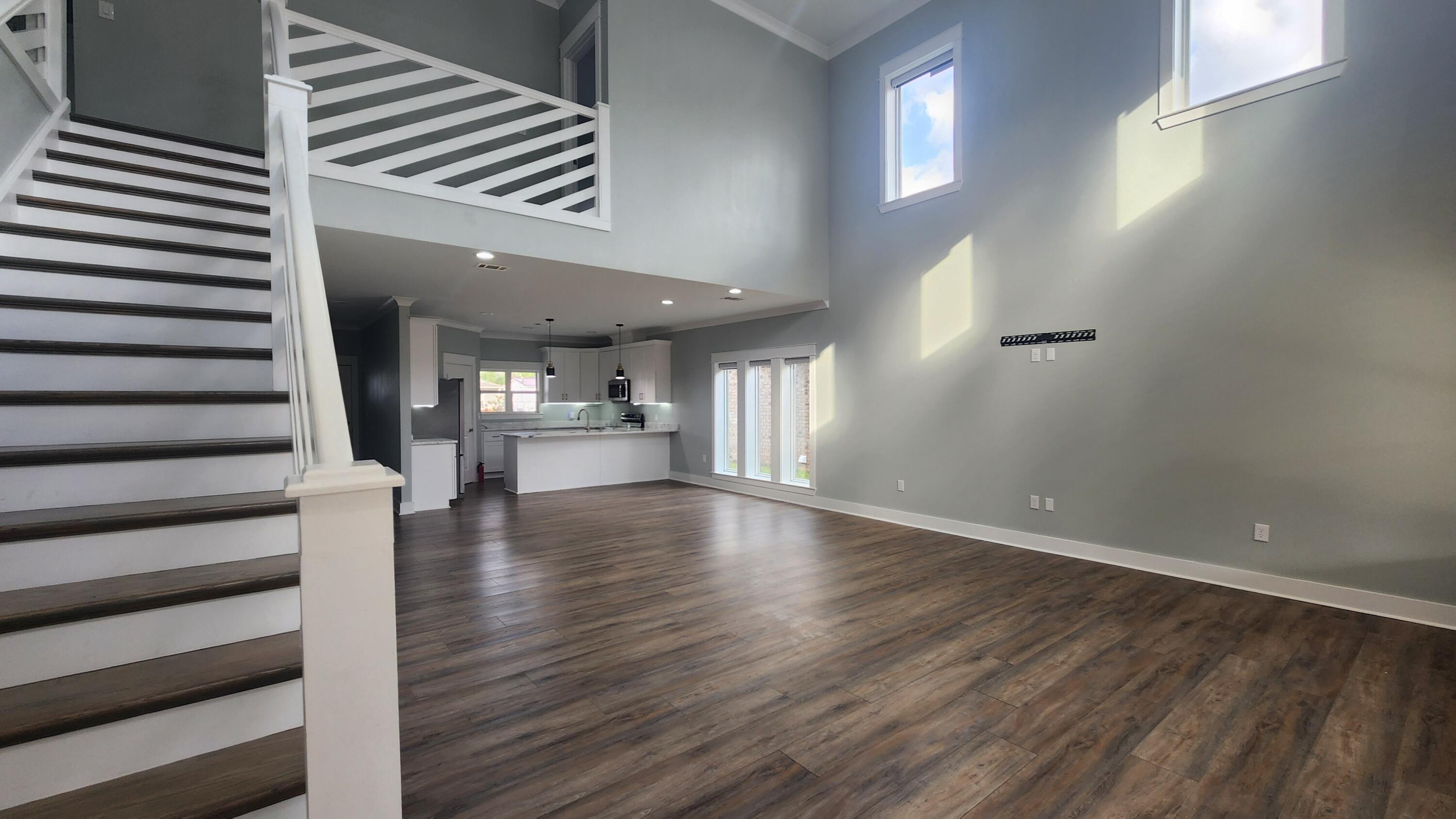 TIMBER CREEK ESTATES - Residential Lease