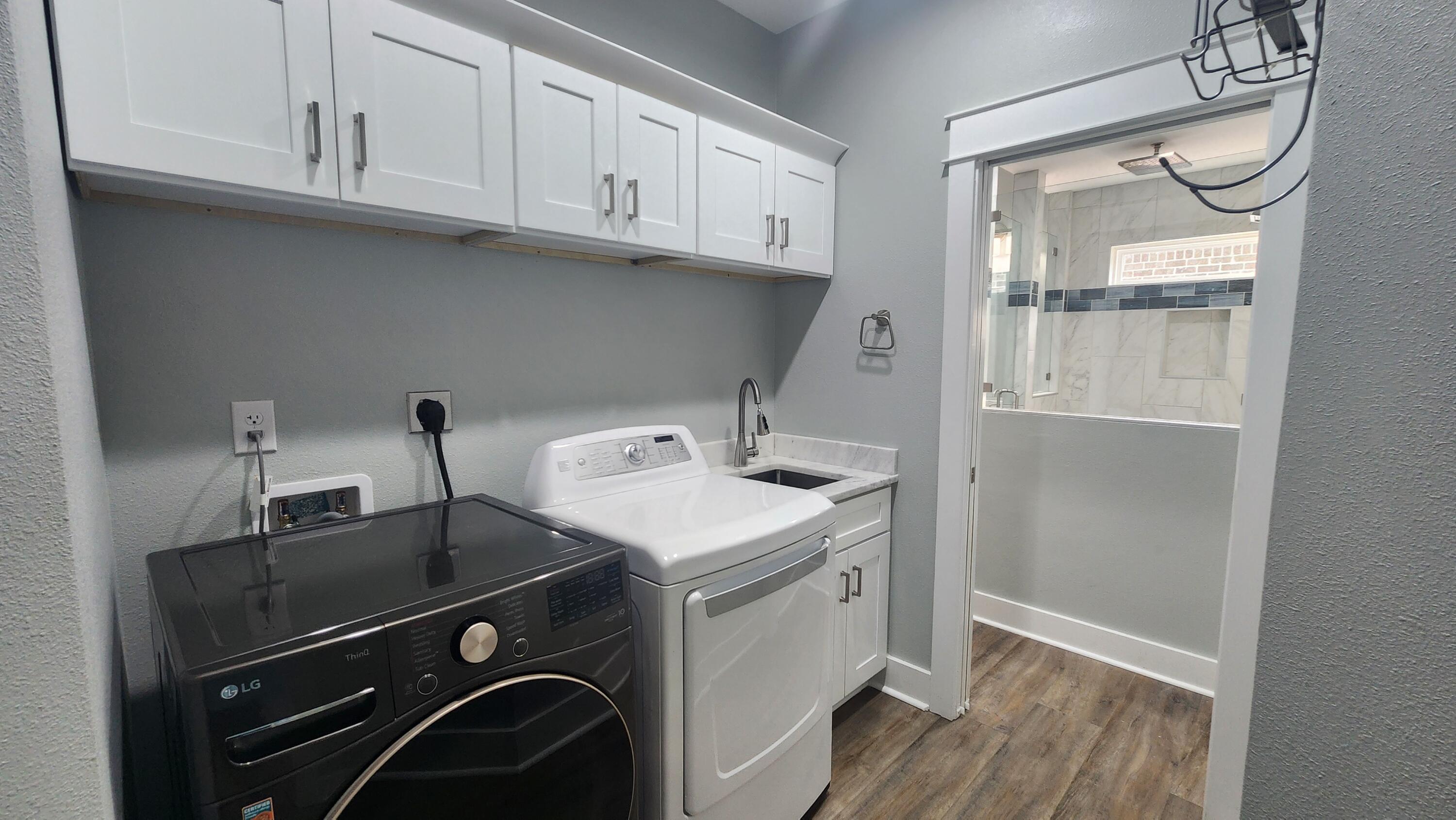 TIMBER CREEK ESTATES - Residential Lease