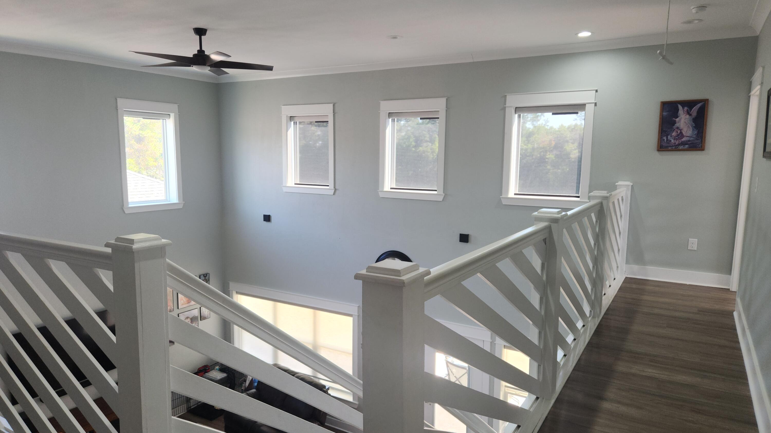 TIMBER CREEK ESTATES - Residential Lease