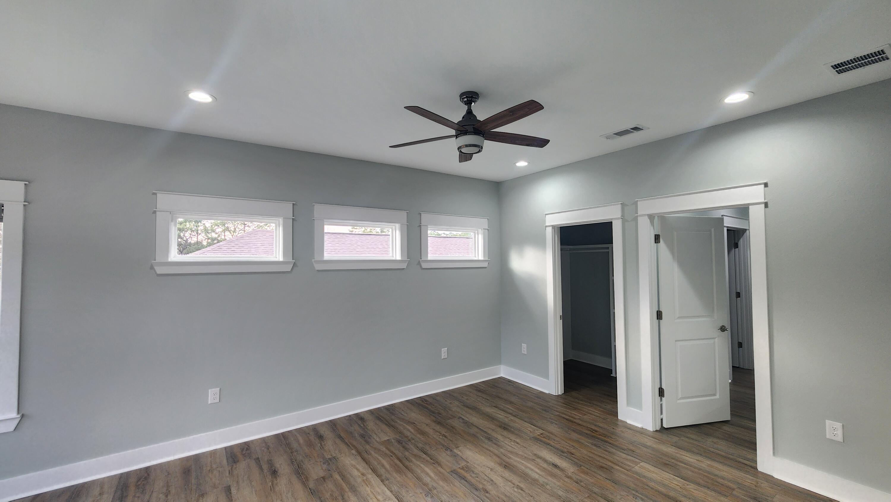 TIMBER CREEK ESTATES - Residential Lease