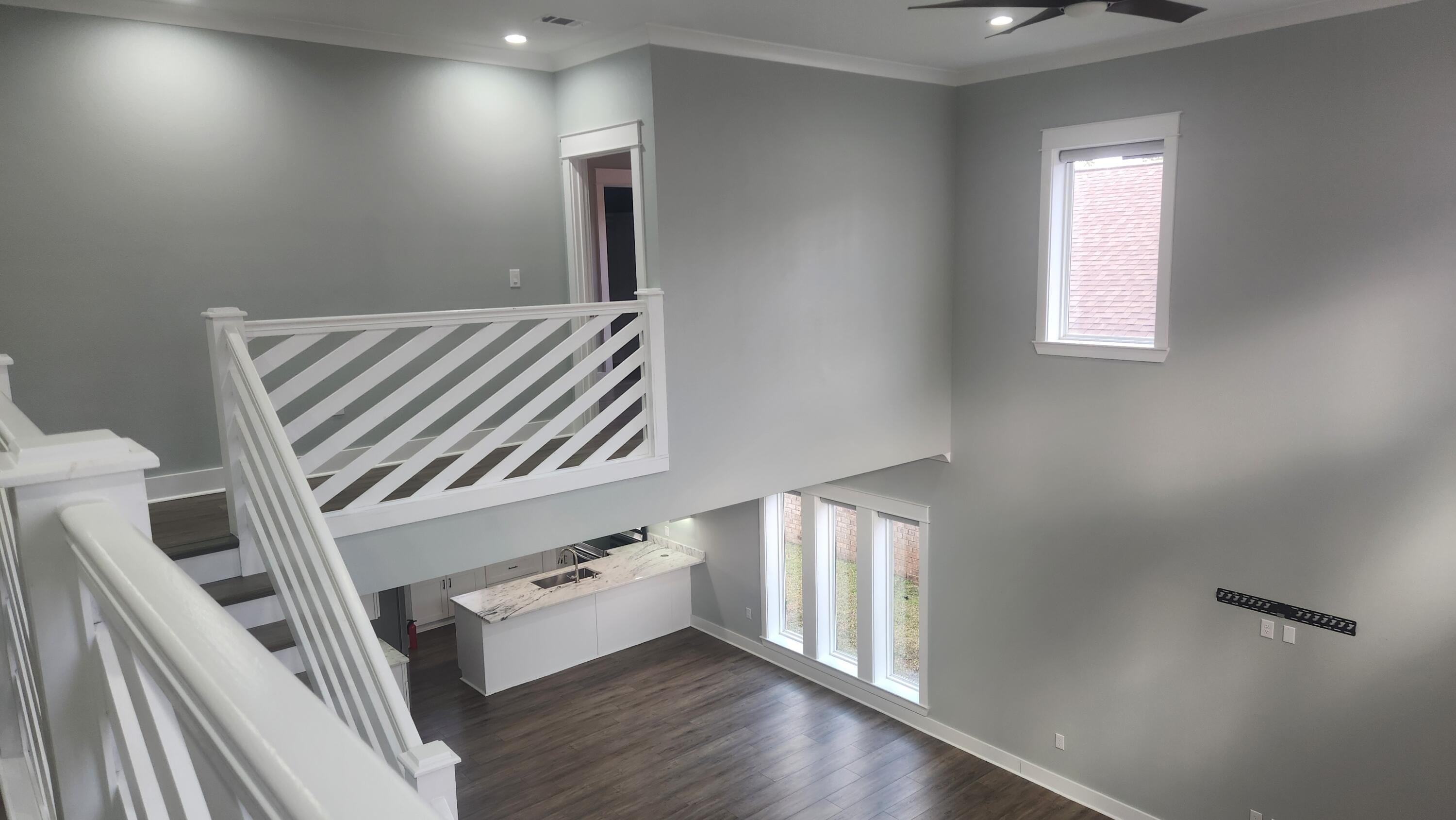 TIMBER CREEK ESTATES - Residential Lease