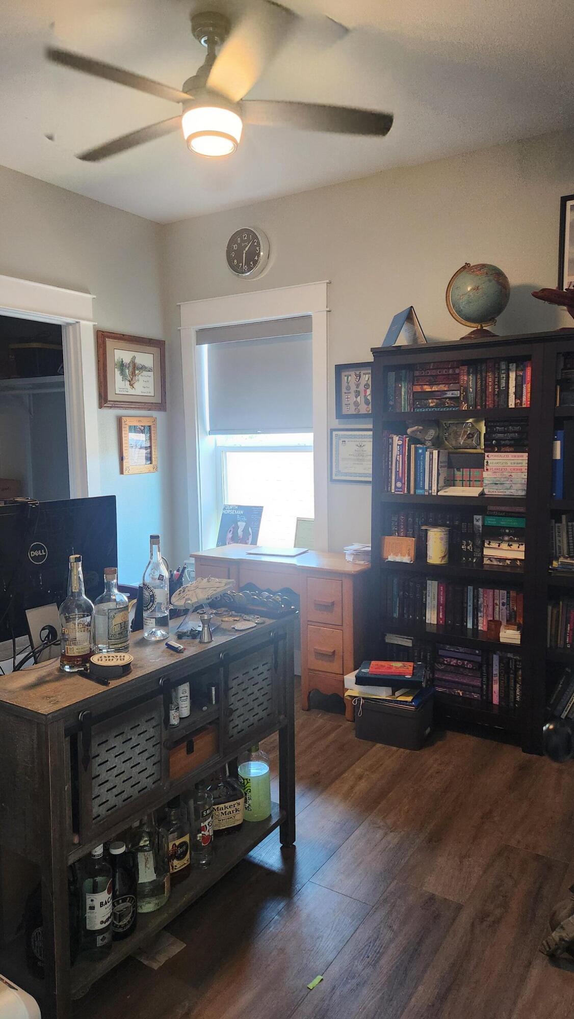 TIMBER CREEK ESTATES - Residential Lease