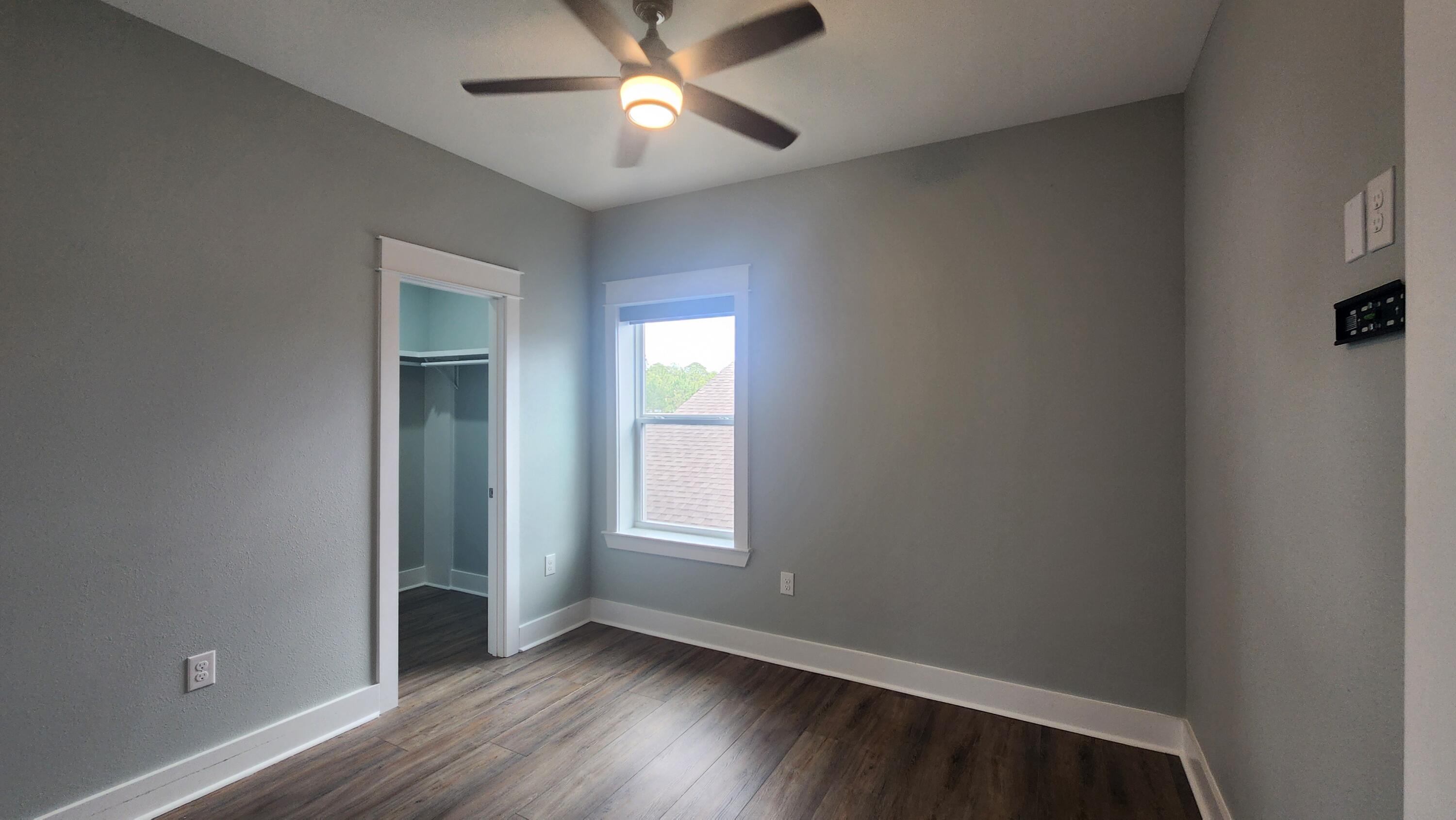 TIMBER CREEK ESTATES - Residential Lease