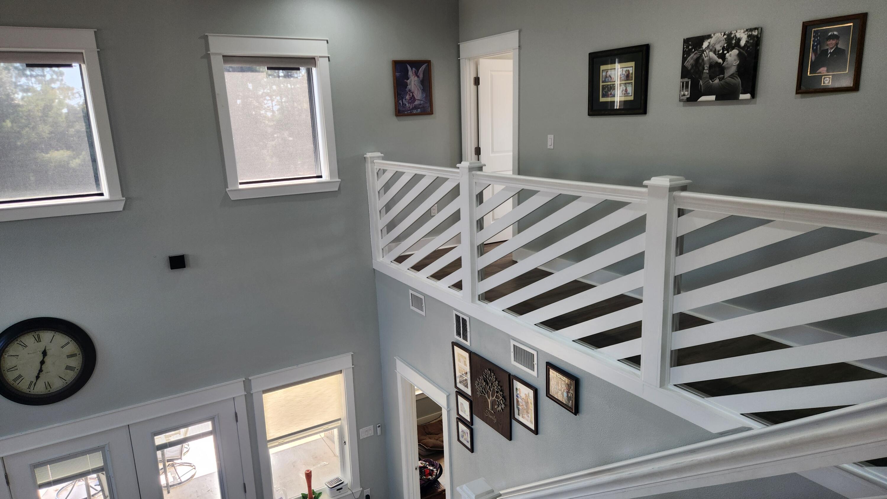 TIMBER CREEK ESTATES - Residential Lease