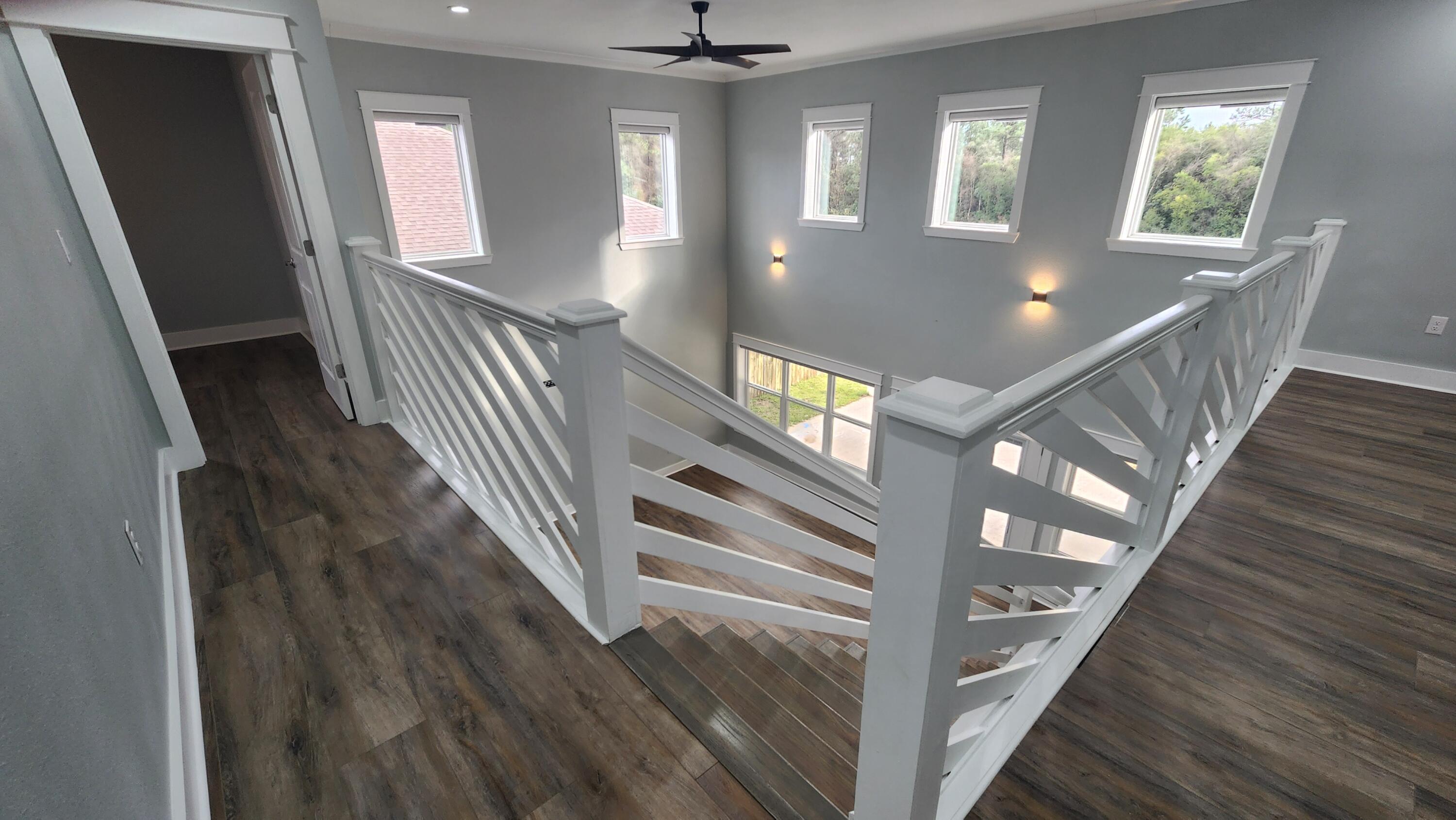 TIMBER CREEK ESTATES - Residential Lease