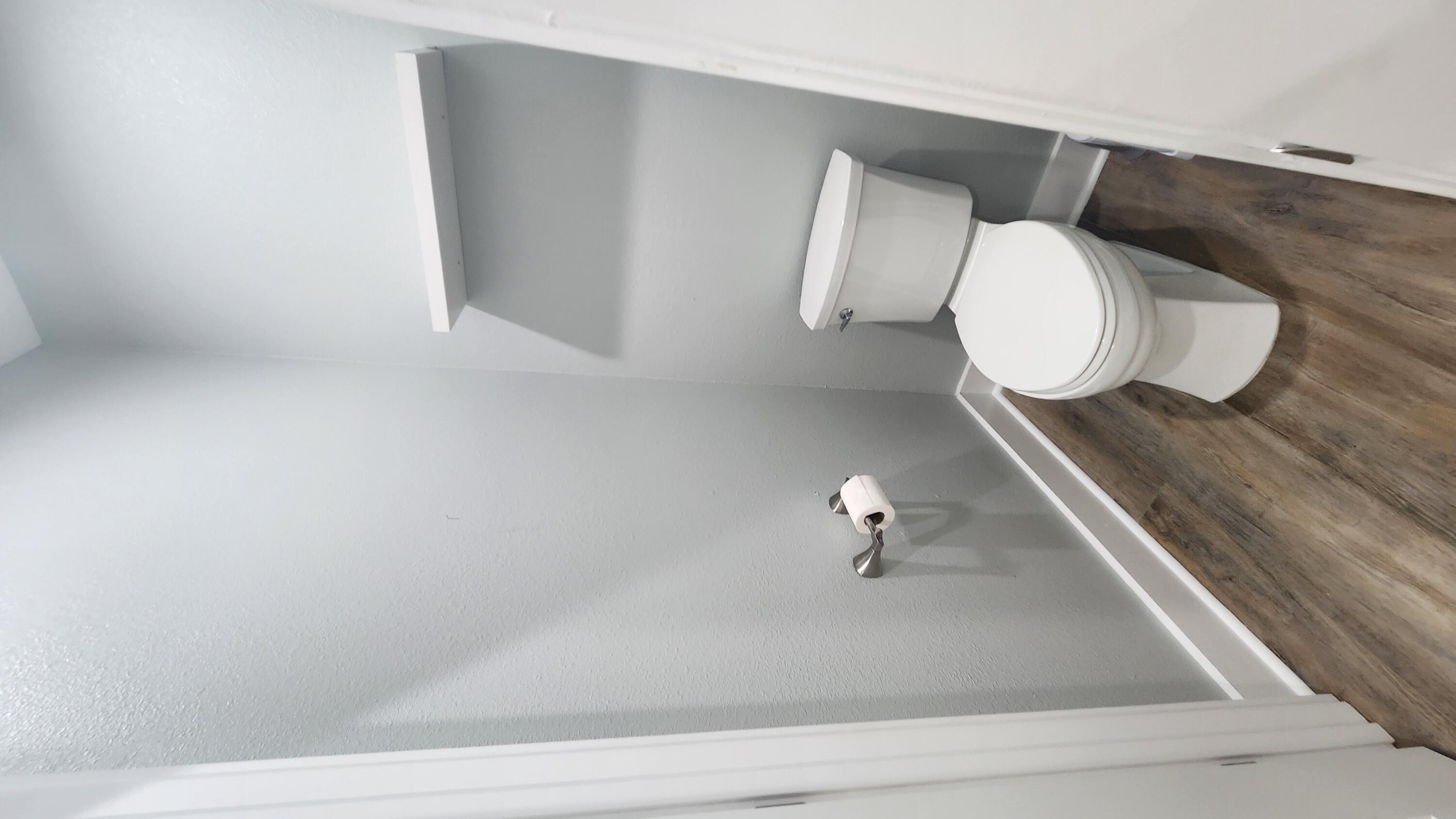 TIMBER CREEK ESTATES - Residential Lease