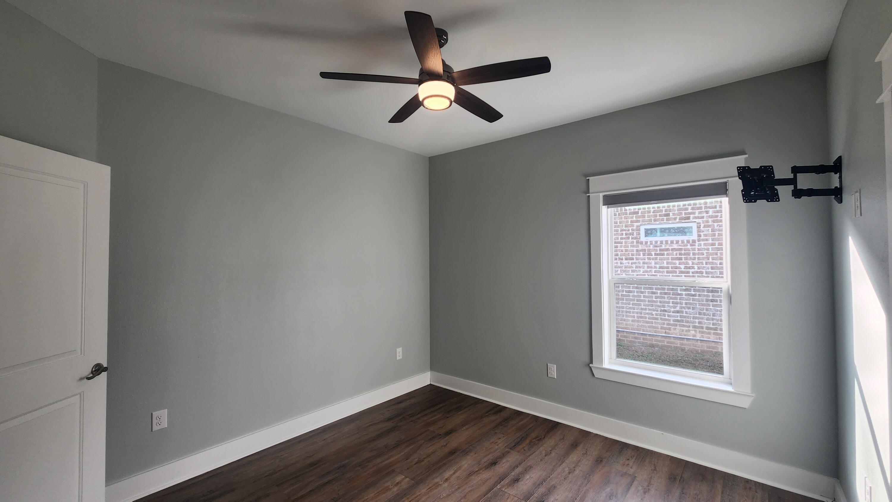 TIMBER CREEK ESTATES - Residential Lease