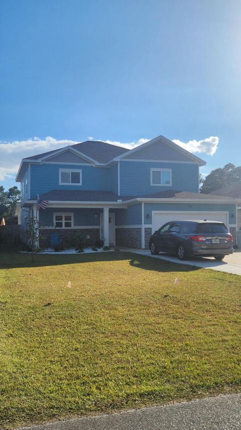 Photo of 9149 Timber Lane Lane, Navarre, FL 32566 (MLS # 991307)