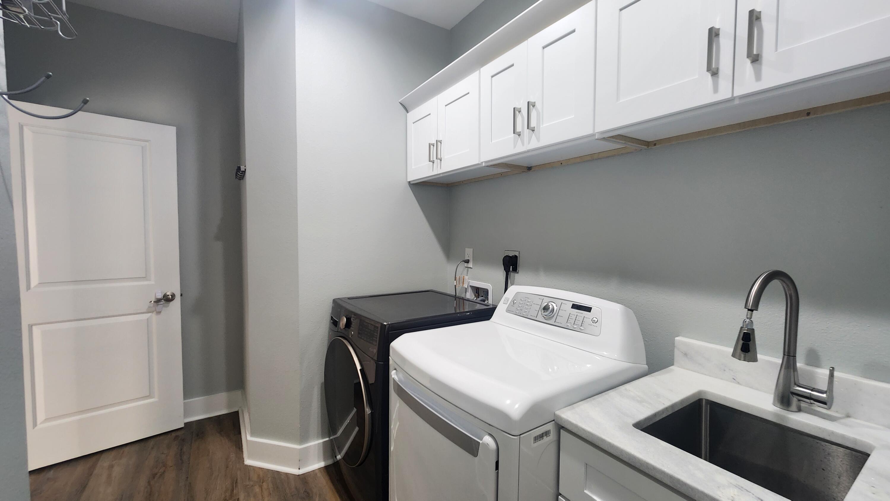 TIMBER CREEK ESTATES - Residential Lease