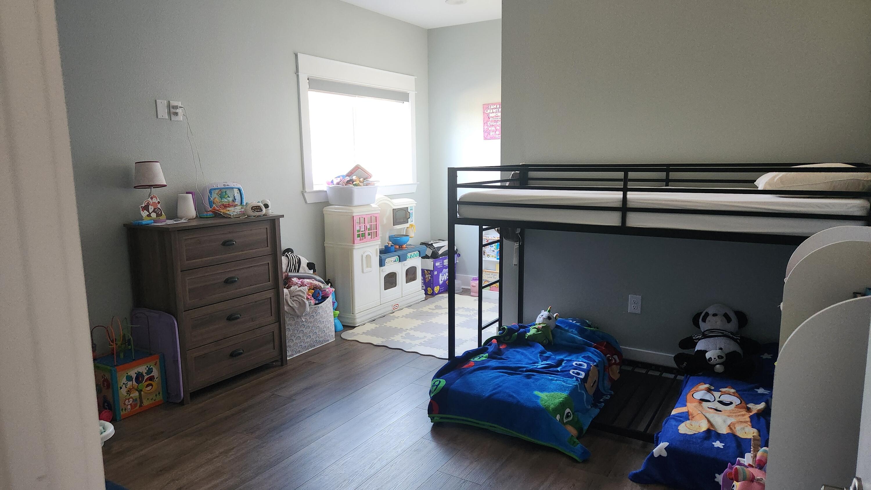 TIMBER CREEK ESTATES - Residential Lease