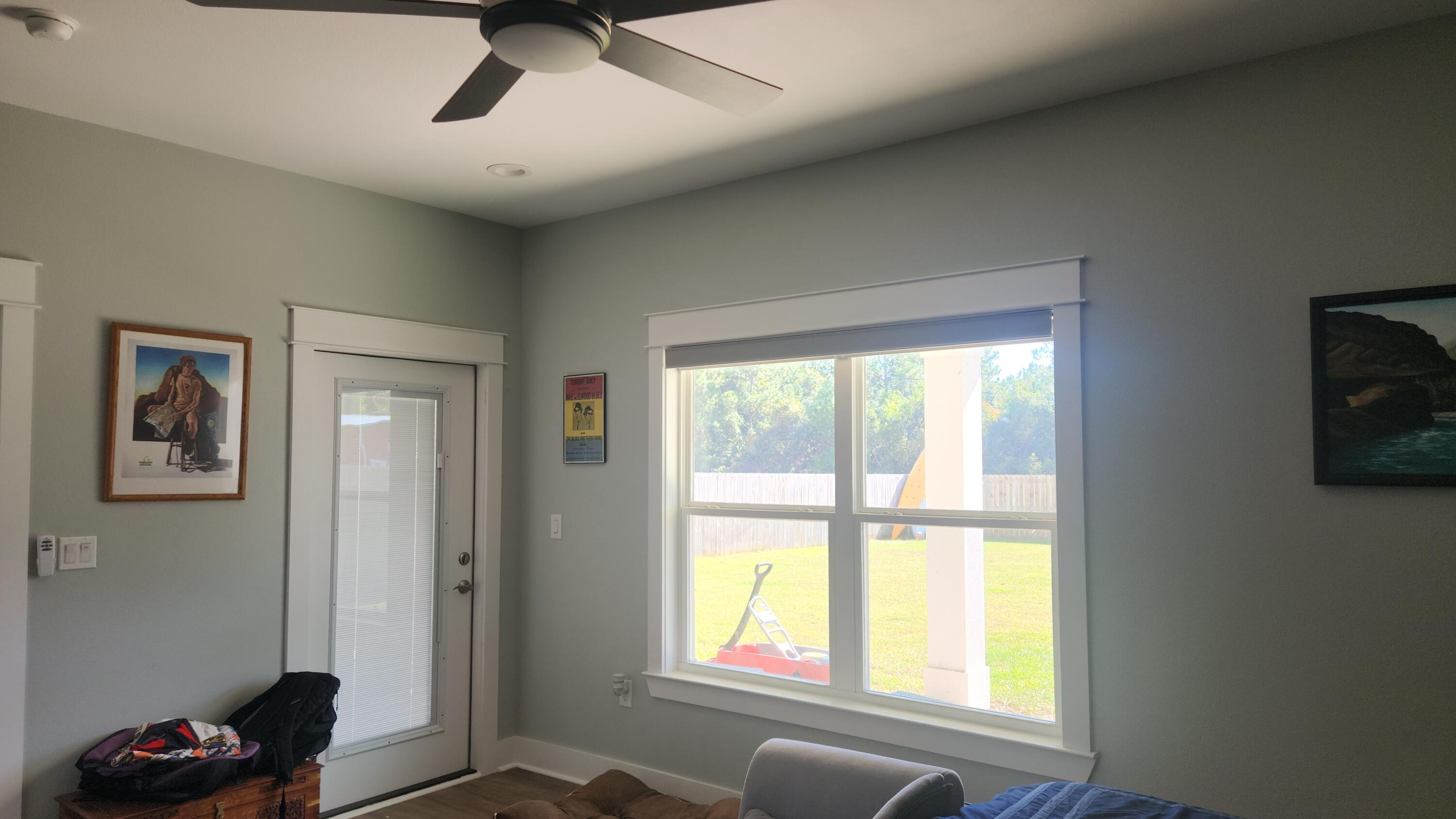 TIMBER CREEK ESTATES - Residential Lease