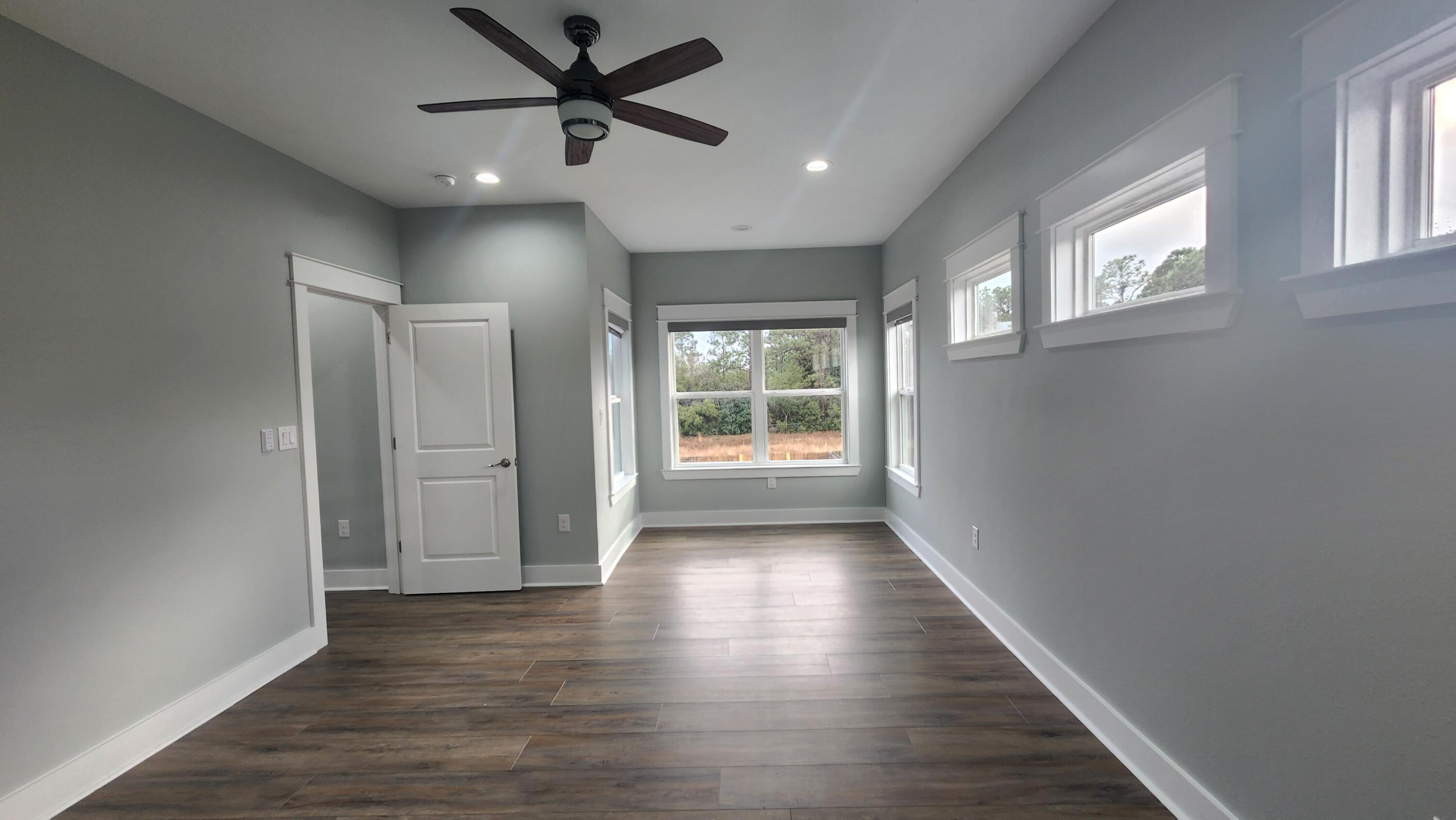 TIMBER CREEK ESTATES - Residential Lease