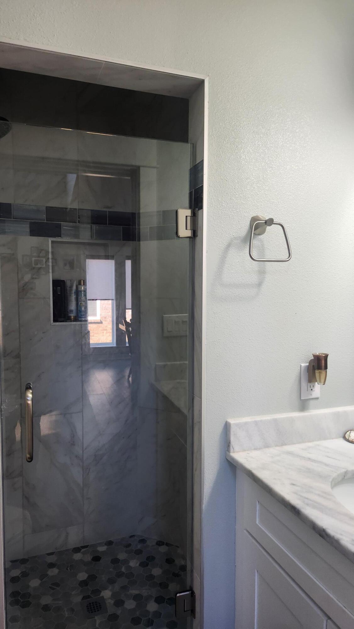 TIMBER CREEK ESTATES - Residential Lease