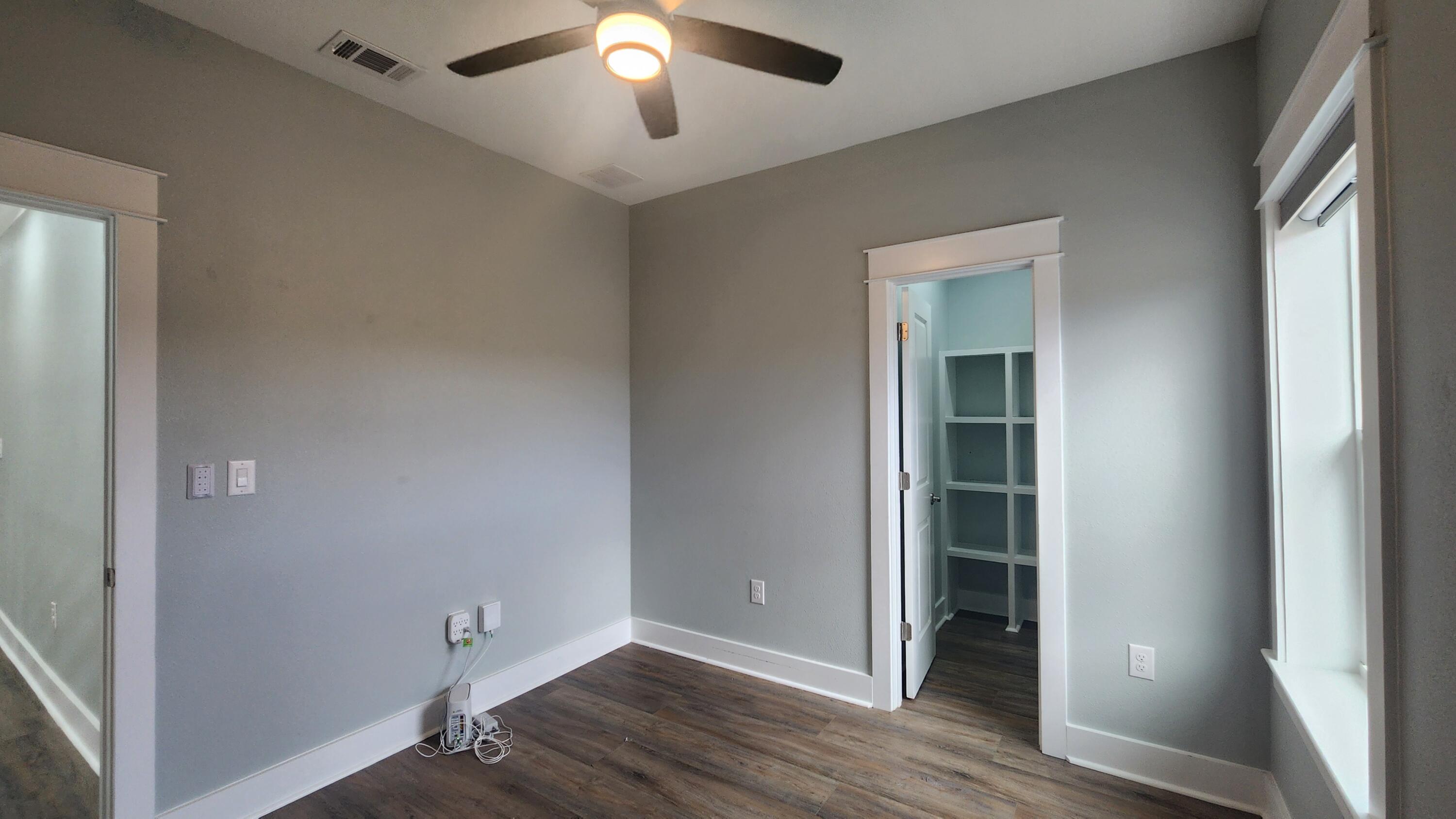 TIMBER CREEK ESTATES - Residential Lease