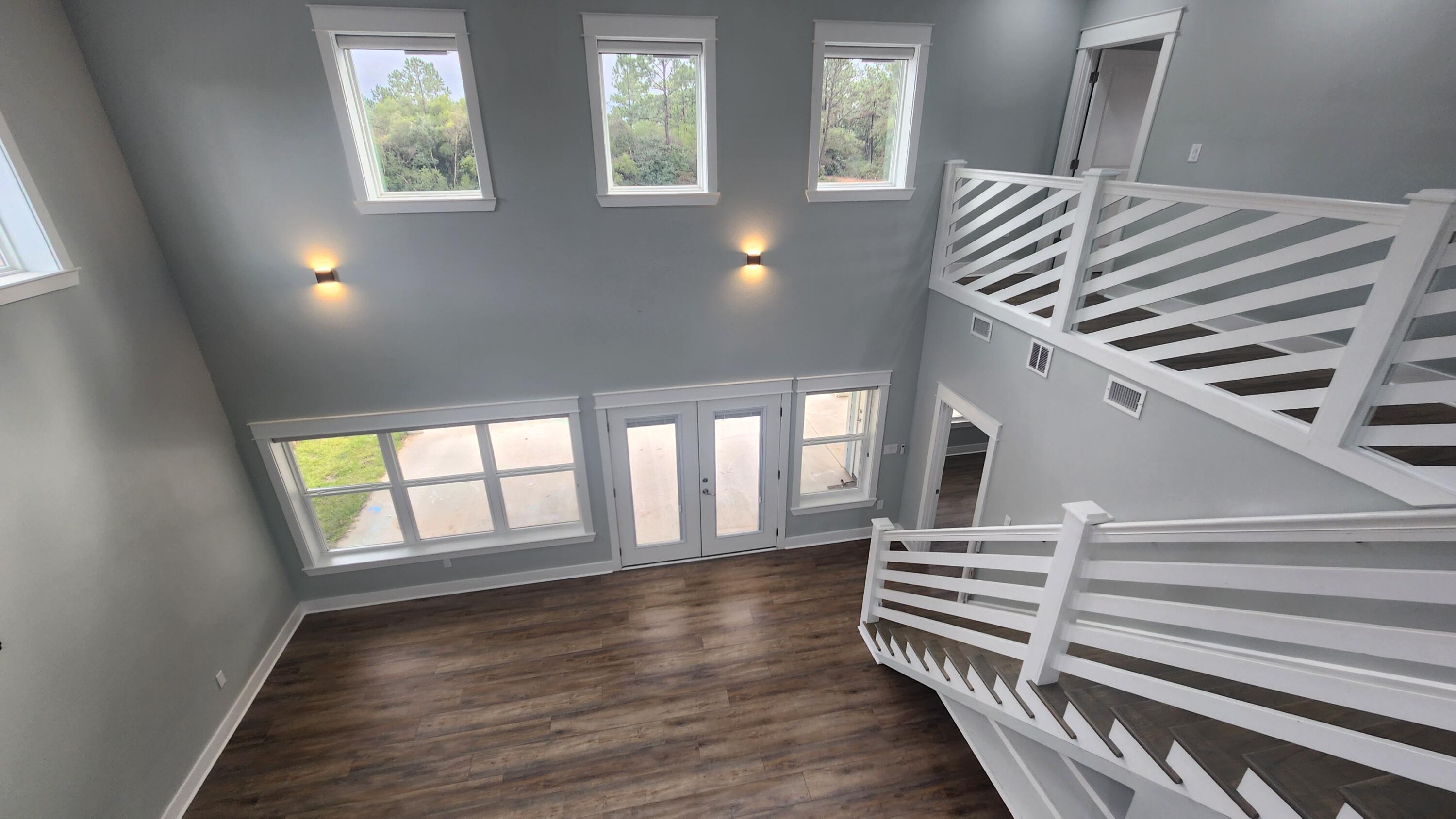 TIMBER CREEK ESTATES - Residential Lease