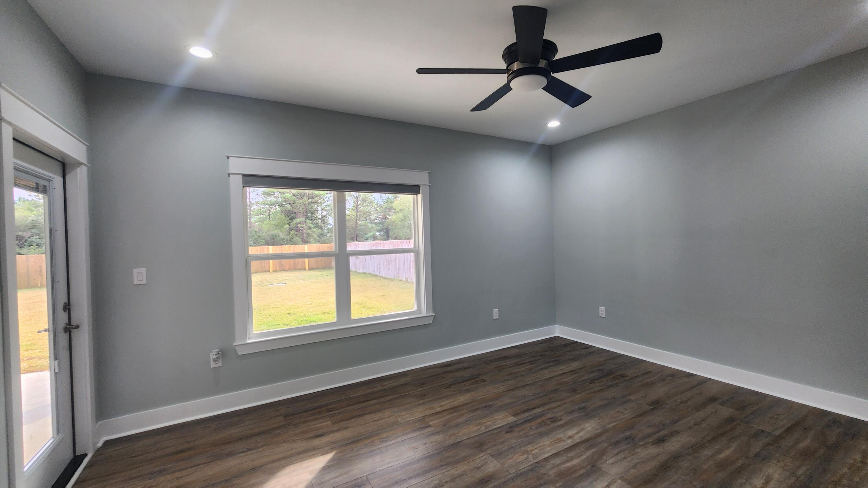 TIMBER CREEK ESTATES - Residential Lease