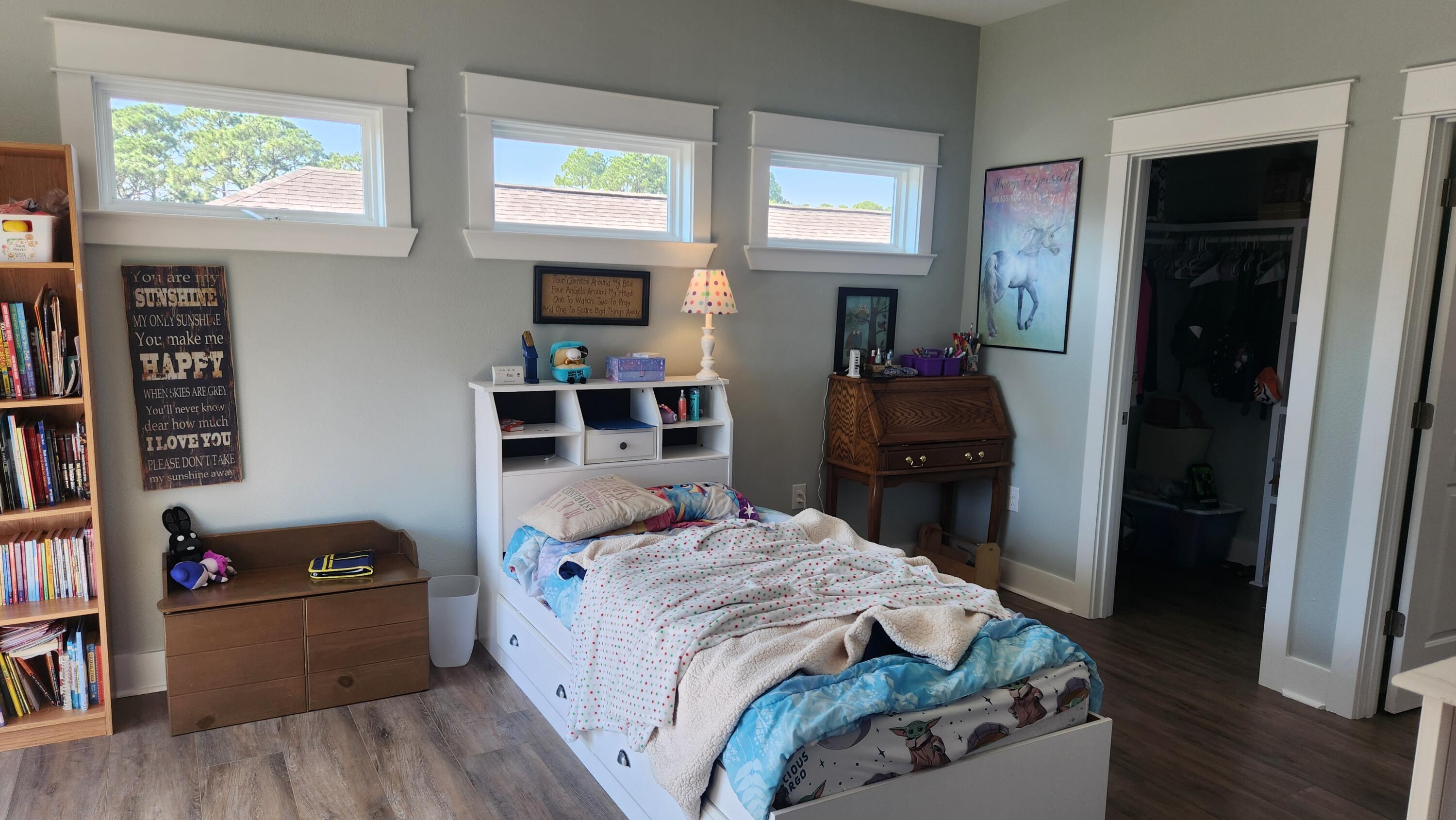 TIMBER CREEK ESTATES - Residential Lease