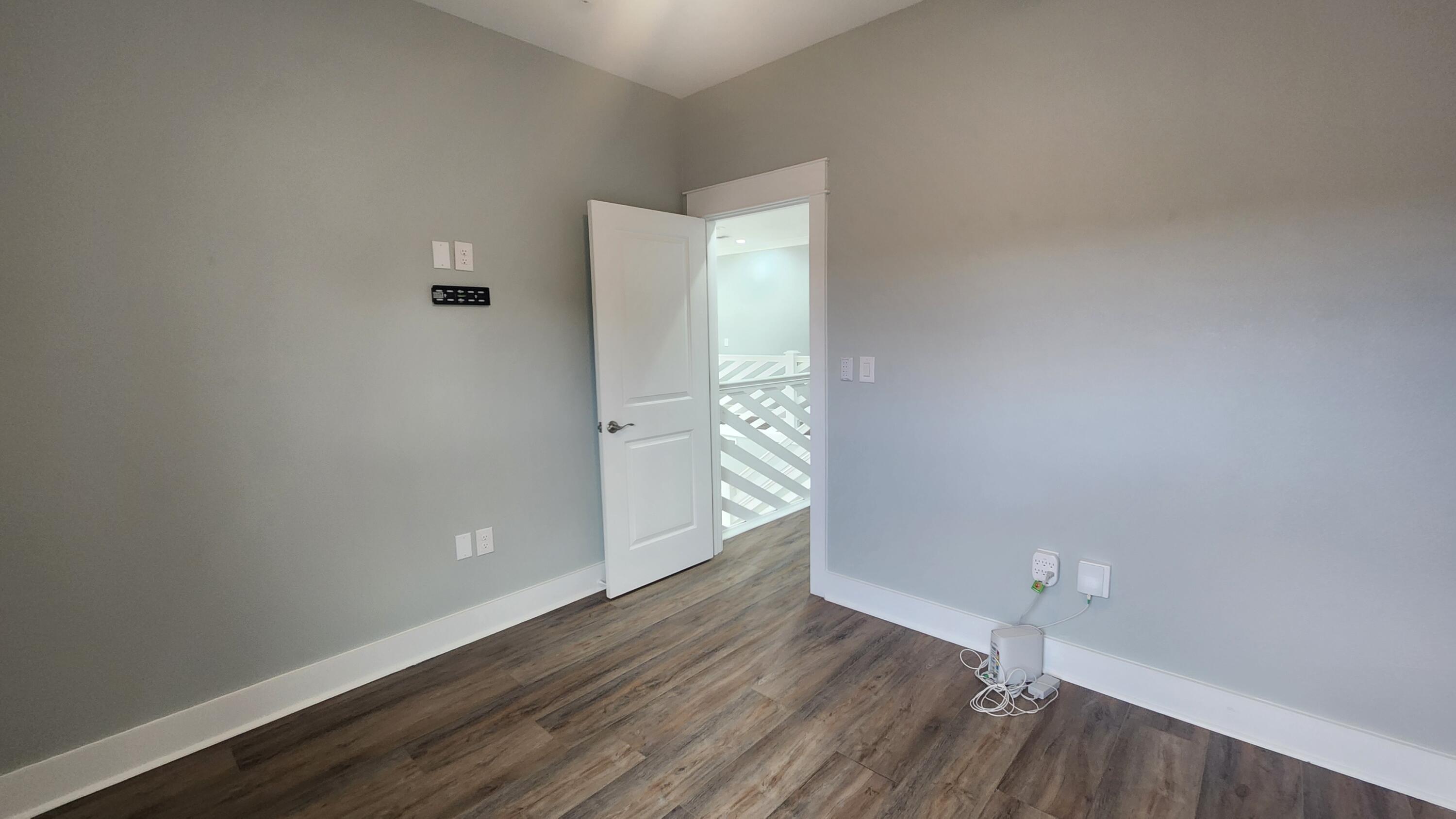 TIMBER CREEK ESTATES - Residential Lease