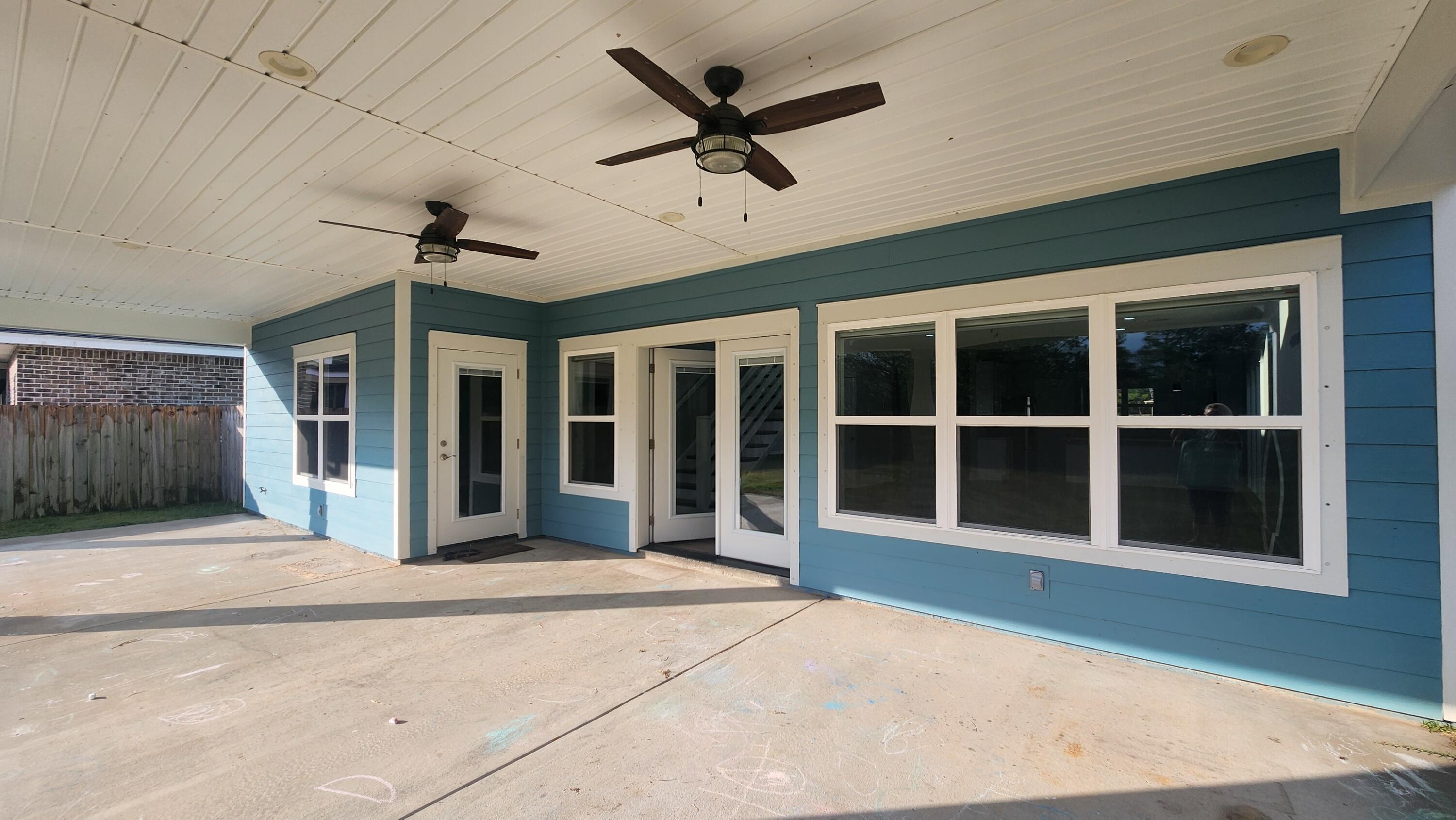 TIMBER CREEK ESTATES - Residential Lease