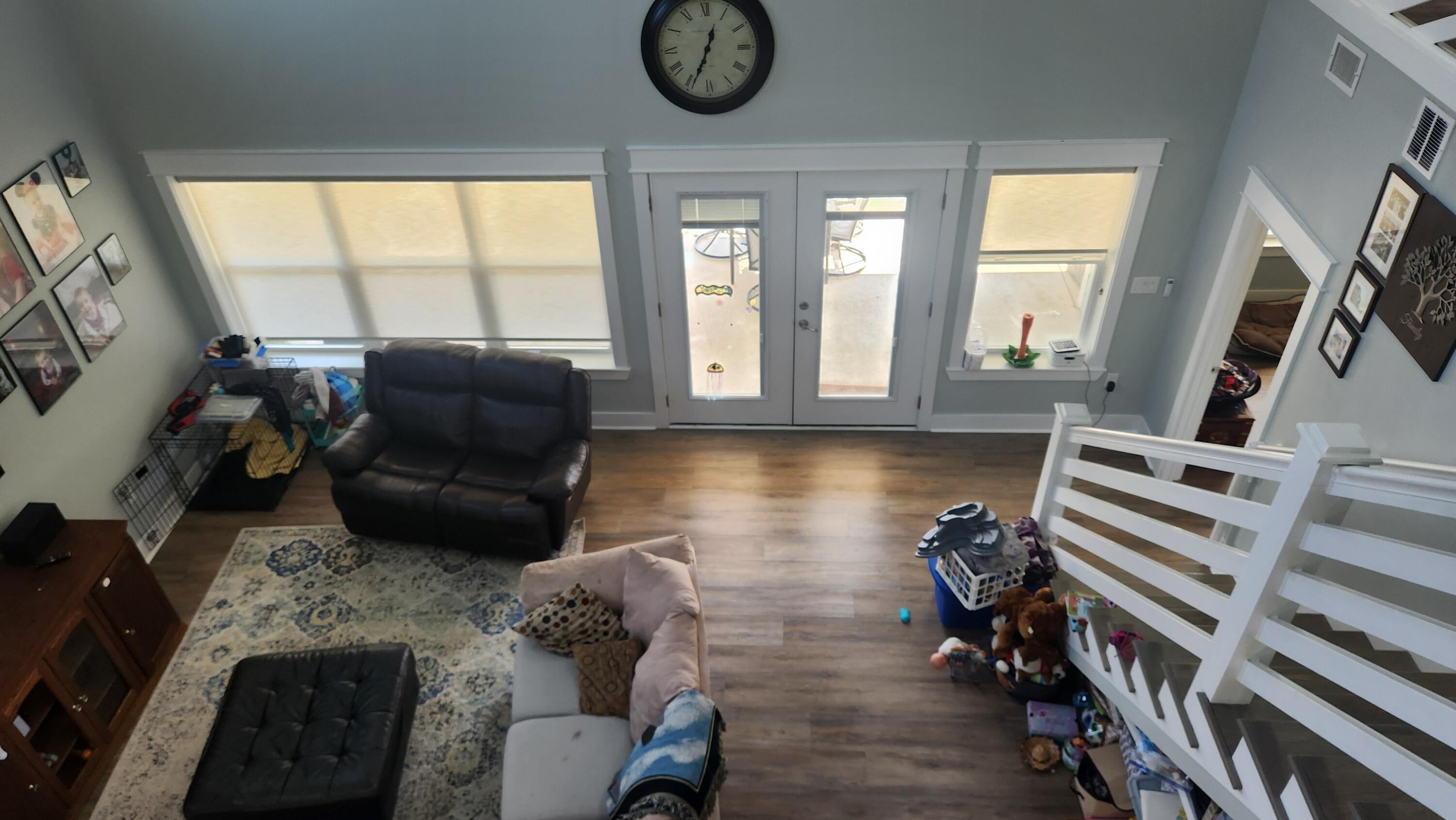 TIMBER CREEK ESTATES - Residential Lease