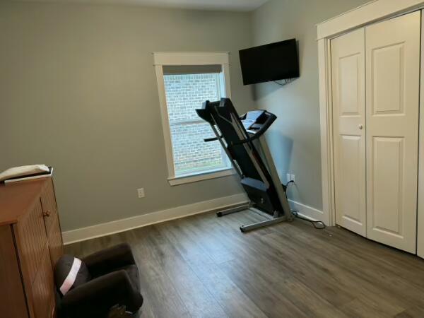 TIMBER CREEK ESTATES - Residential Lease