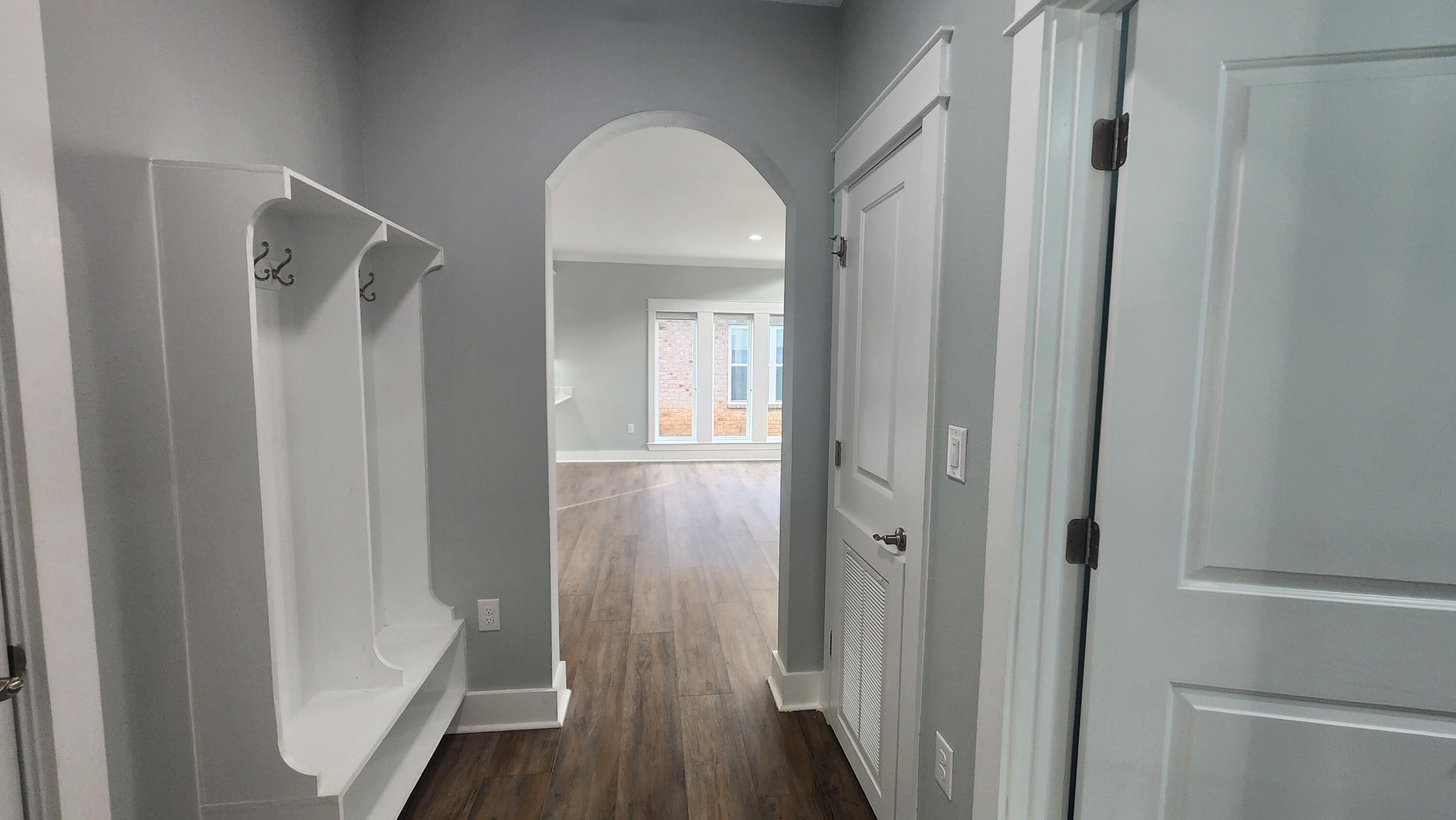 TIMBER CREEK ESTATES - Residential Lease