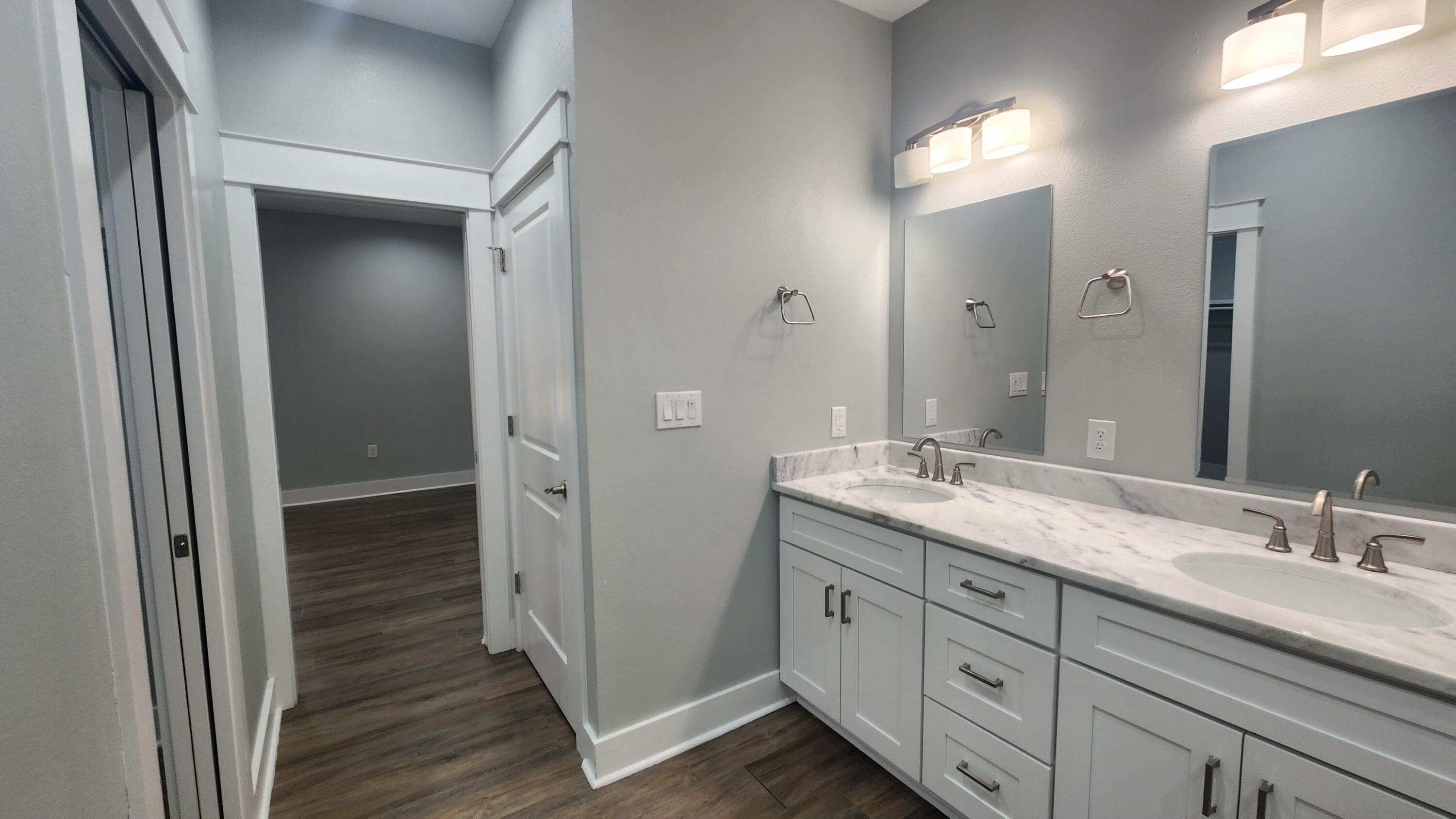 TIMBER CREEK ESTATES - Residential Lease