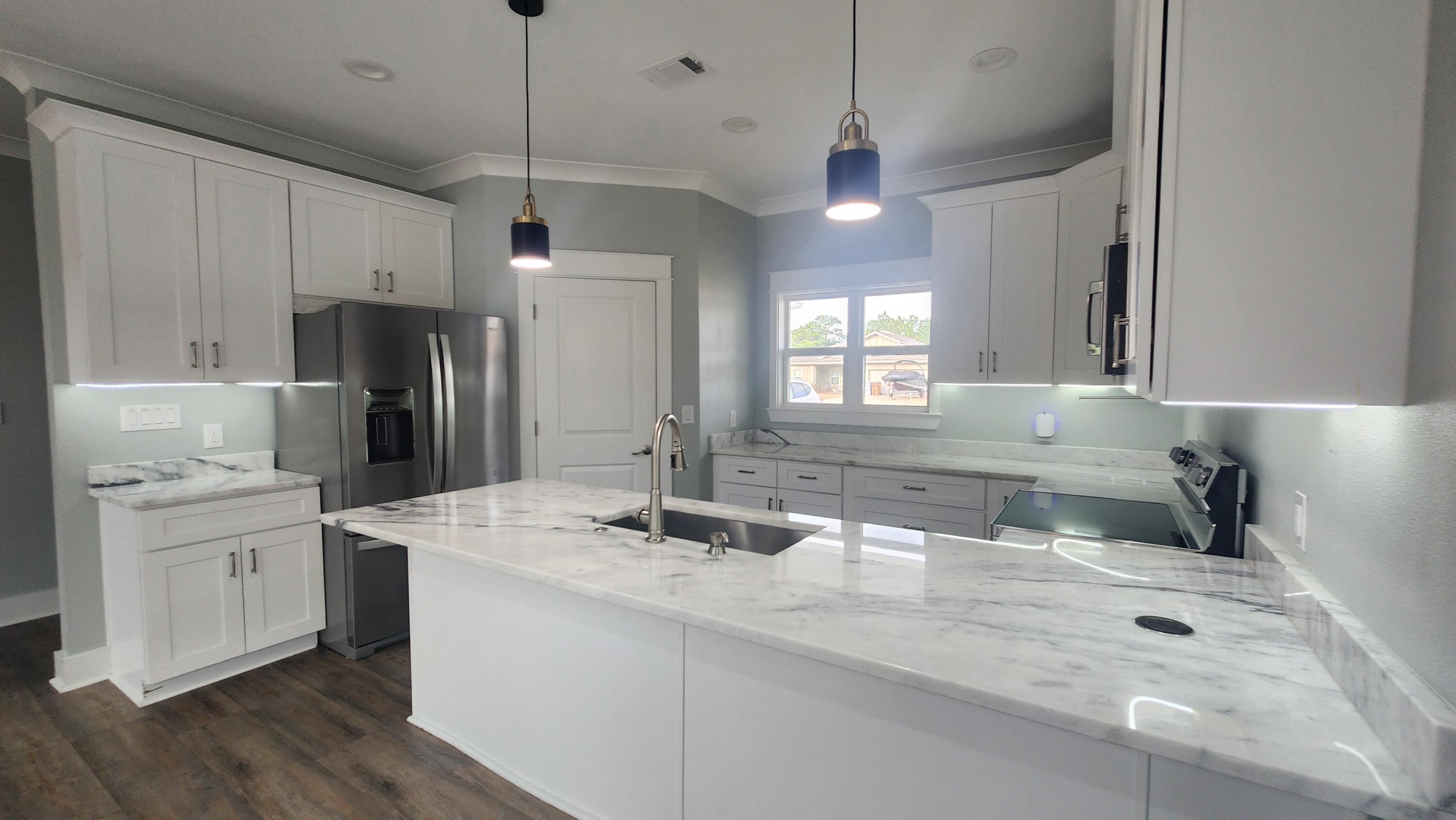 TIMBER CREEK ESTATES - Residential Lease