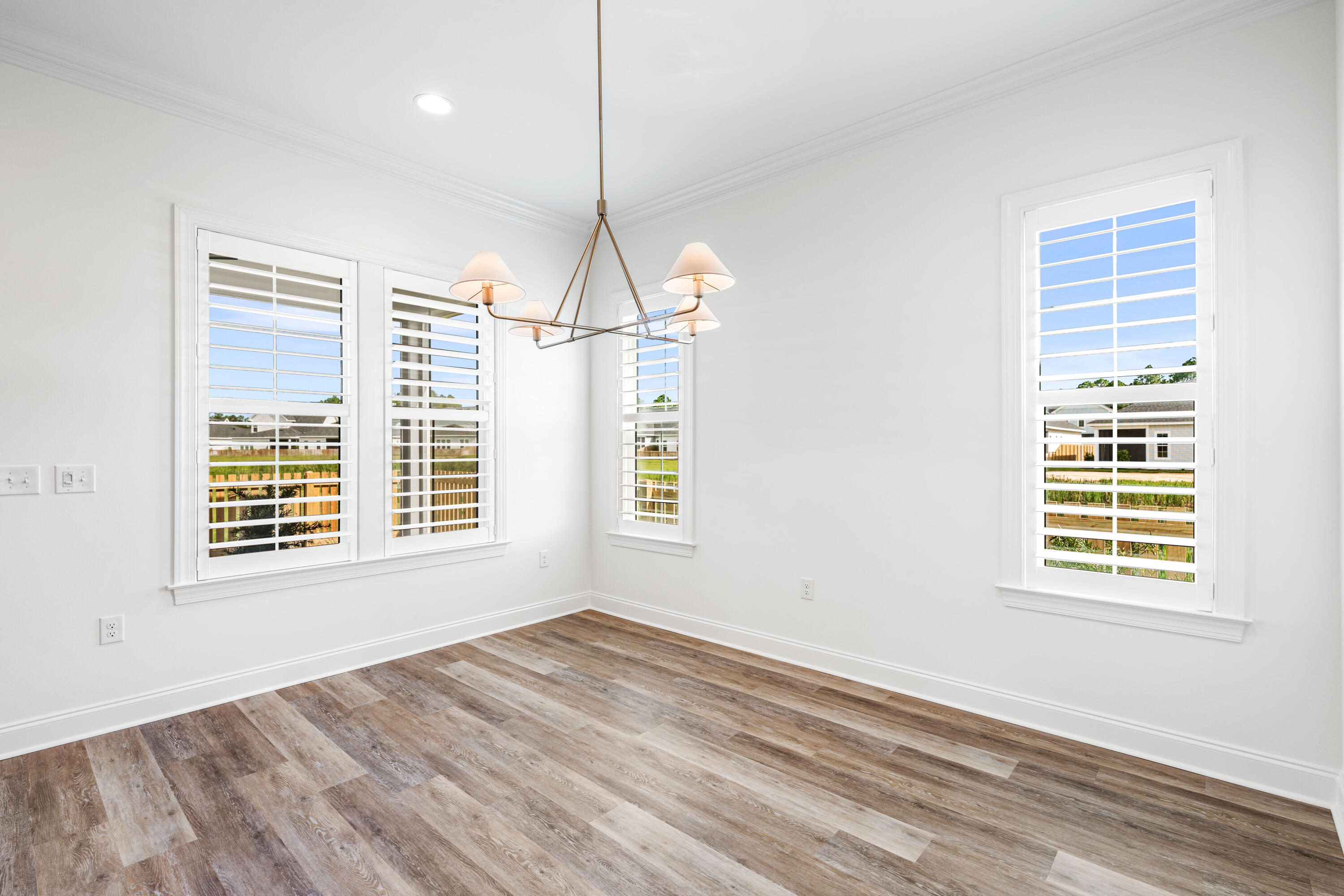 WATERSOUND ORIGINS - Residential Lease