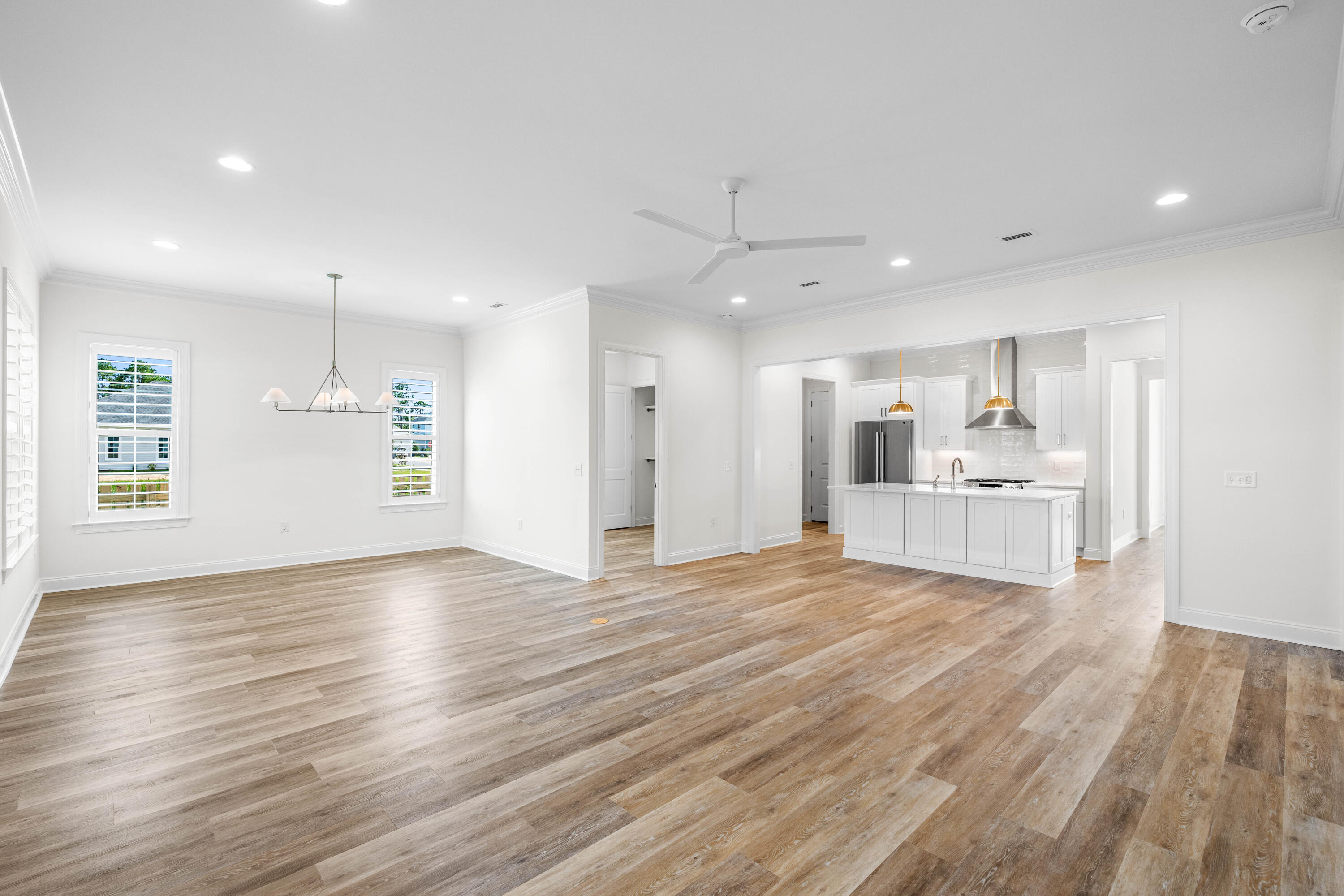 WATERSOUND ORIGINS - Residential Lease