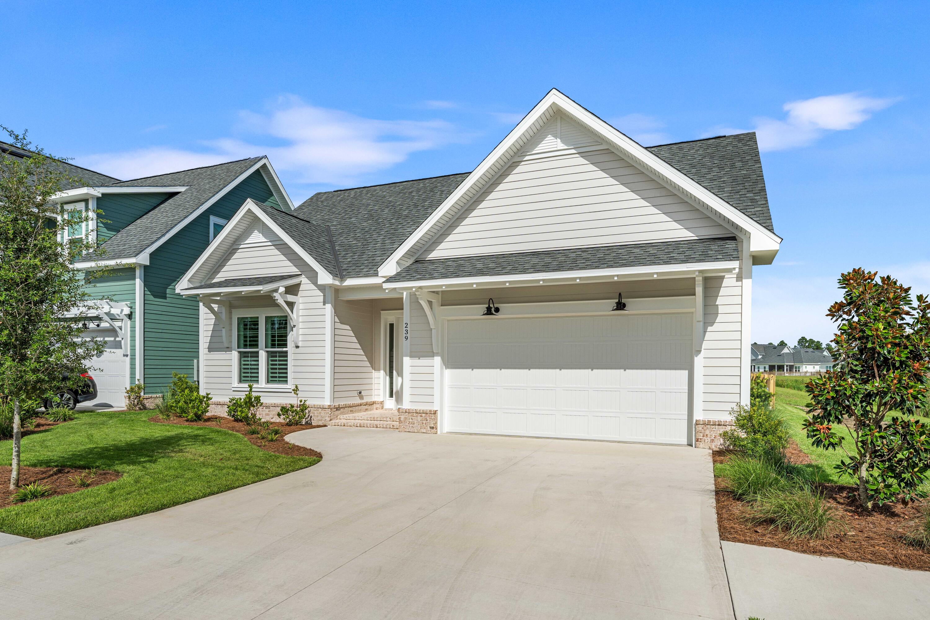 WATERSOUND ORIGINS - Residential Lease