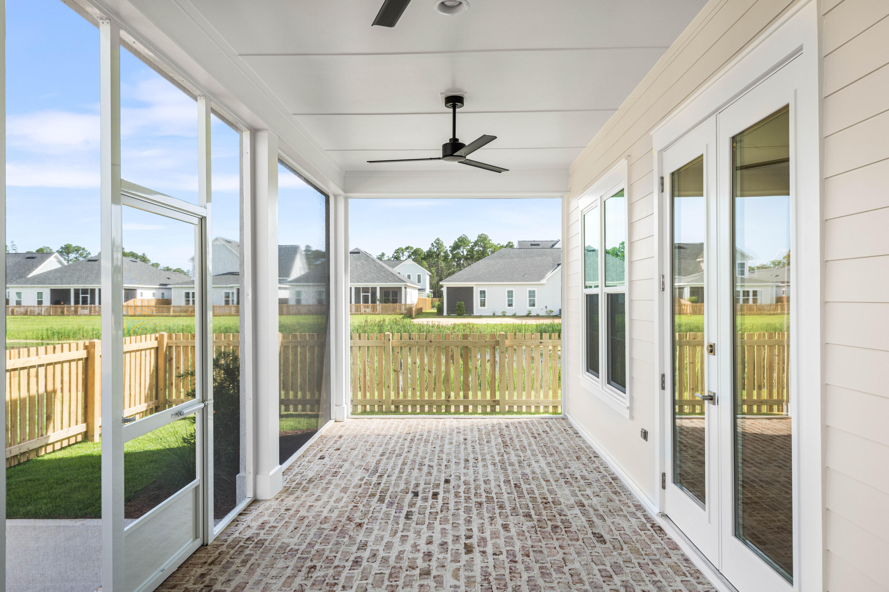 WATERSOUND ORIGINS - Residential Lease