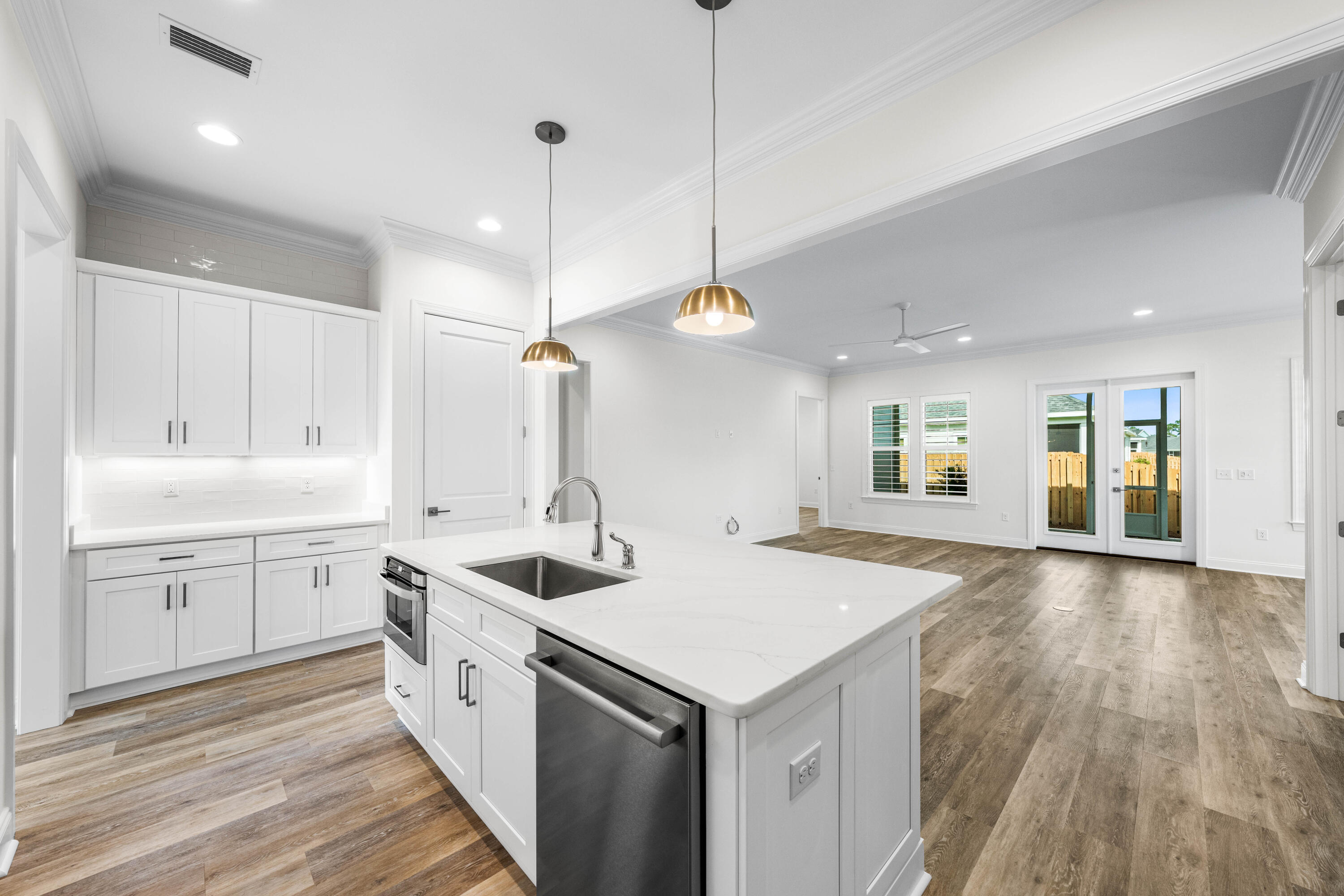 WATERSOUND ORIGINS - Residential Lease