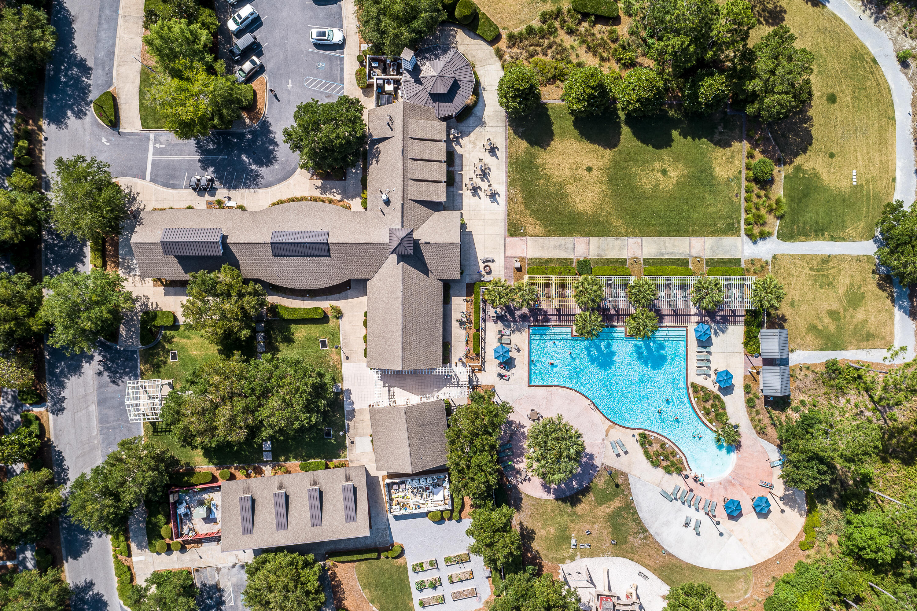 WATERSOUND ORIGINS - Residential Lease