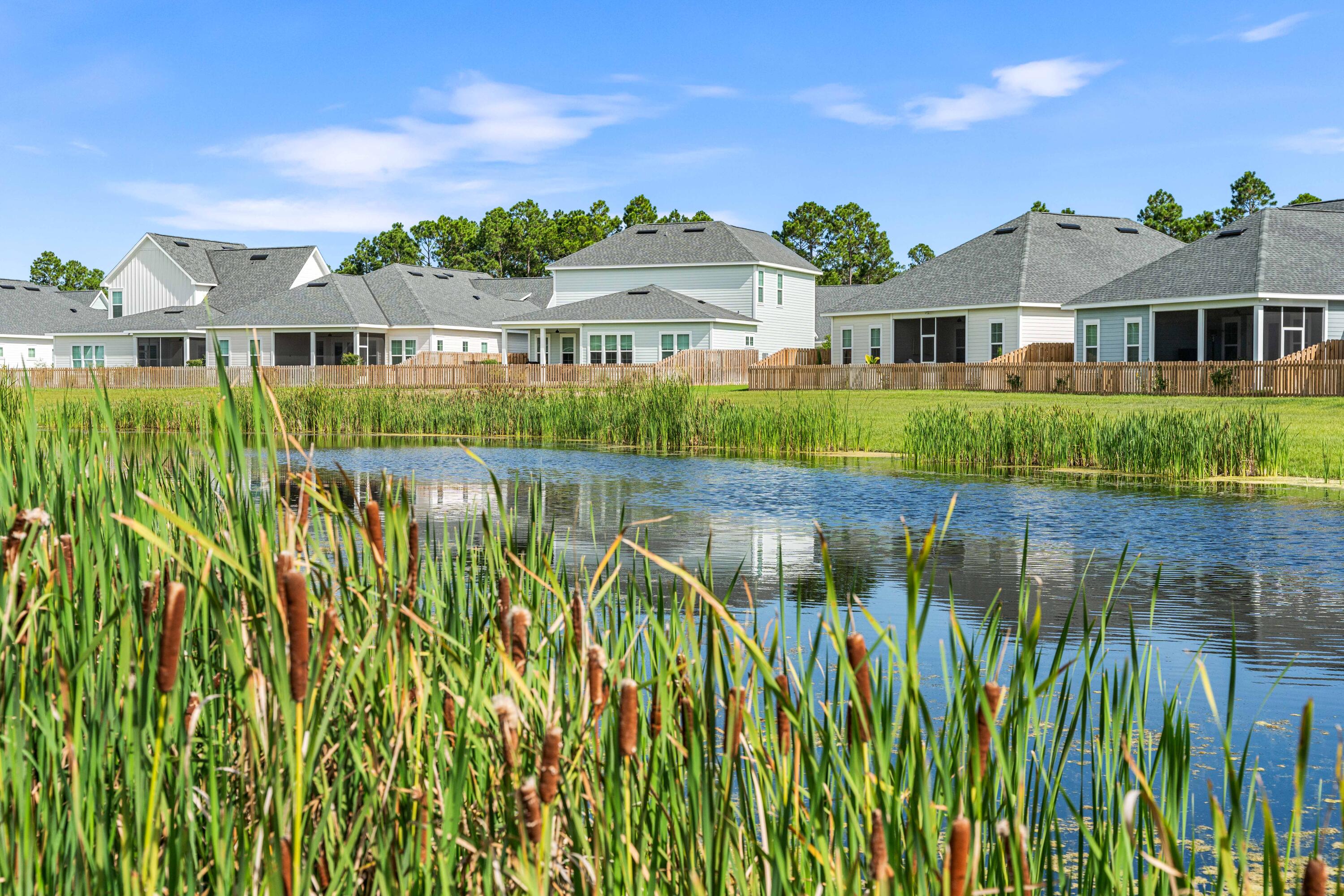 WATERSOUND ORIGINS - Residential Lease