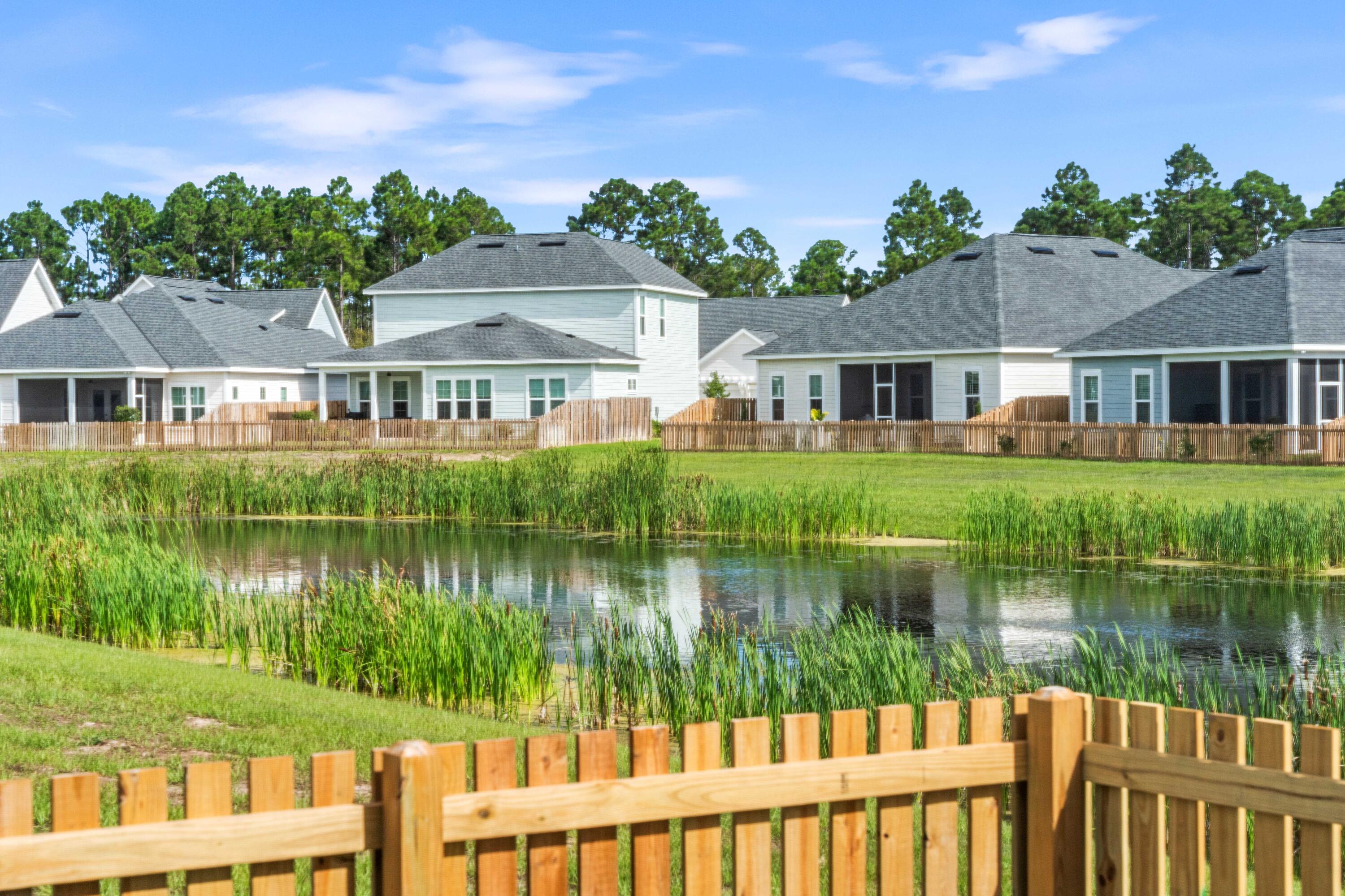 WATERSOUND ORIGINS - Residential Lease