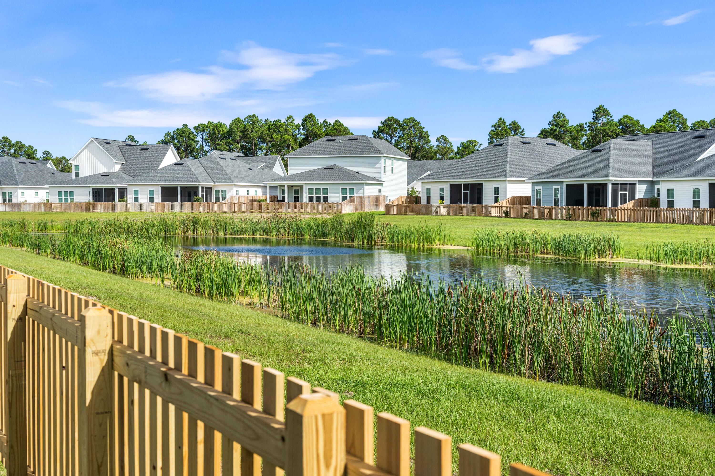 WATERSOUND ORIGINS - Residential Lease