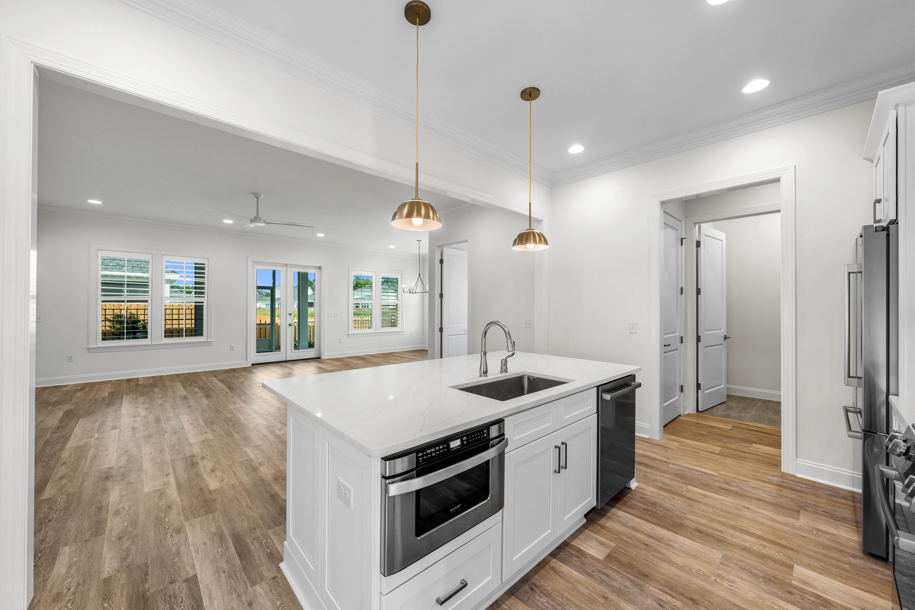 WATERSOUND ORIGINS - Residential Lease