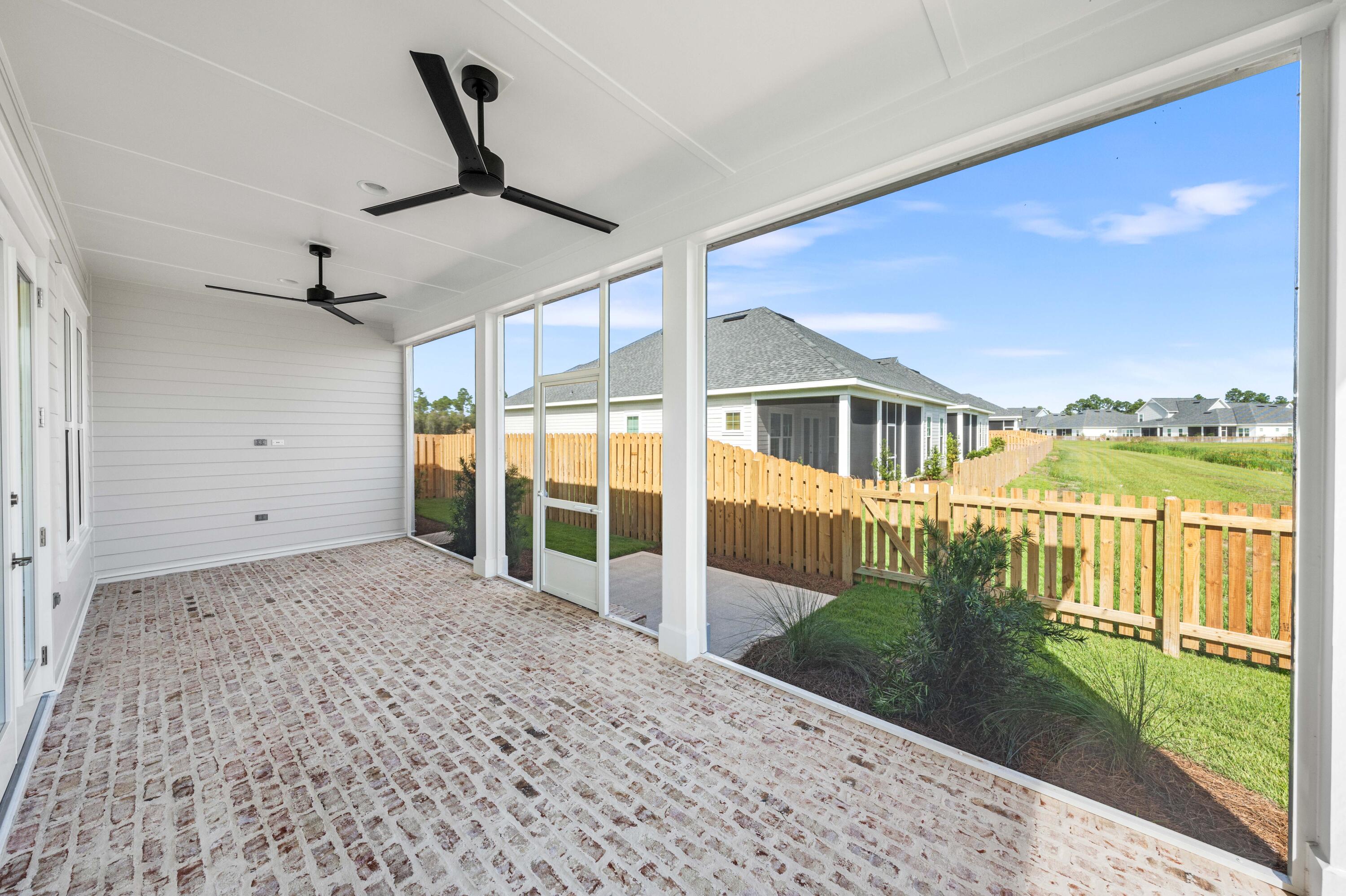 WATERSOUND ORIGINS - Residential Lease