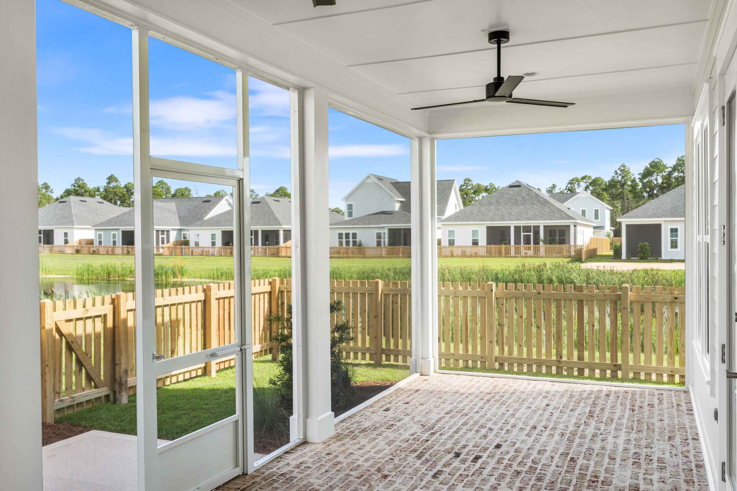 WATERSOUND ORIGINS - Residential Lease