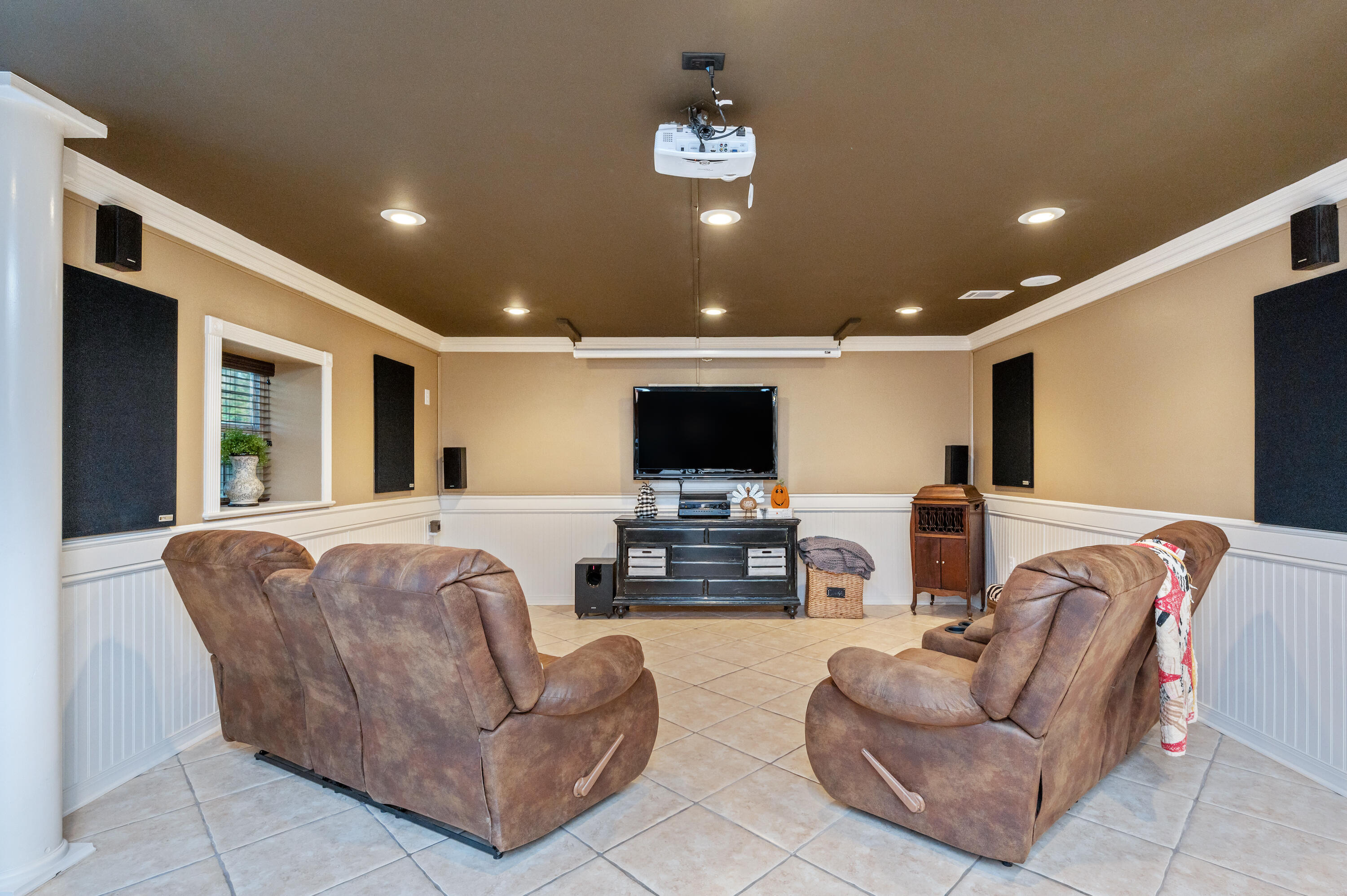 HUNTER WOODS - Residential