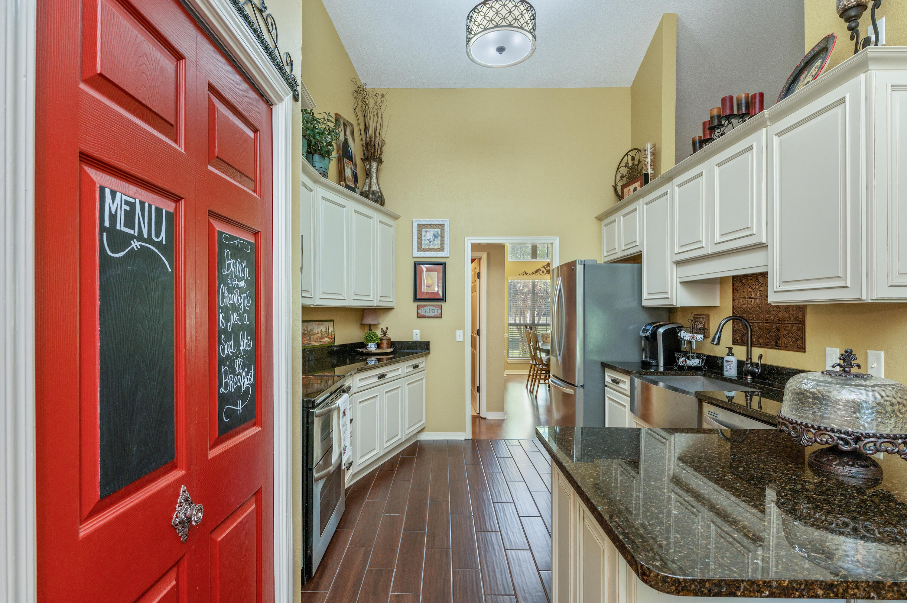 HUNTER WOODS - Residential