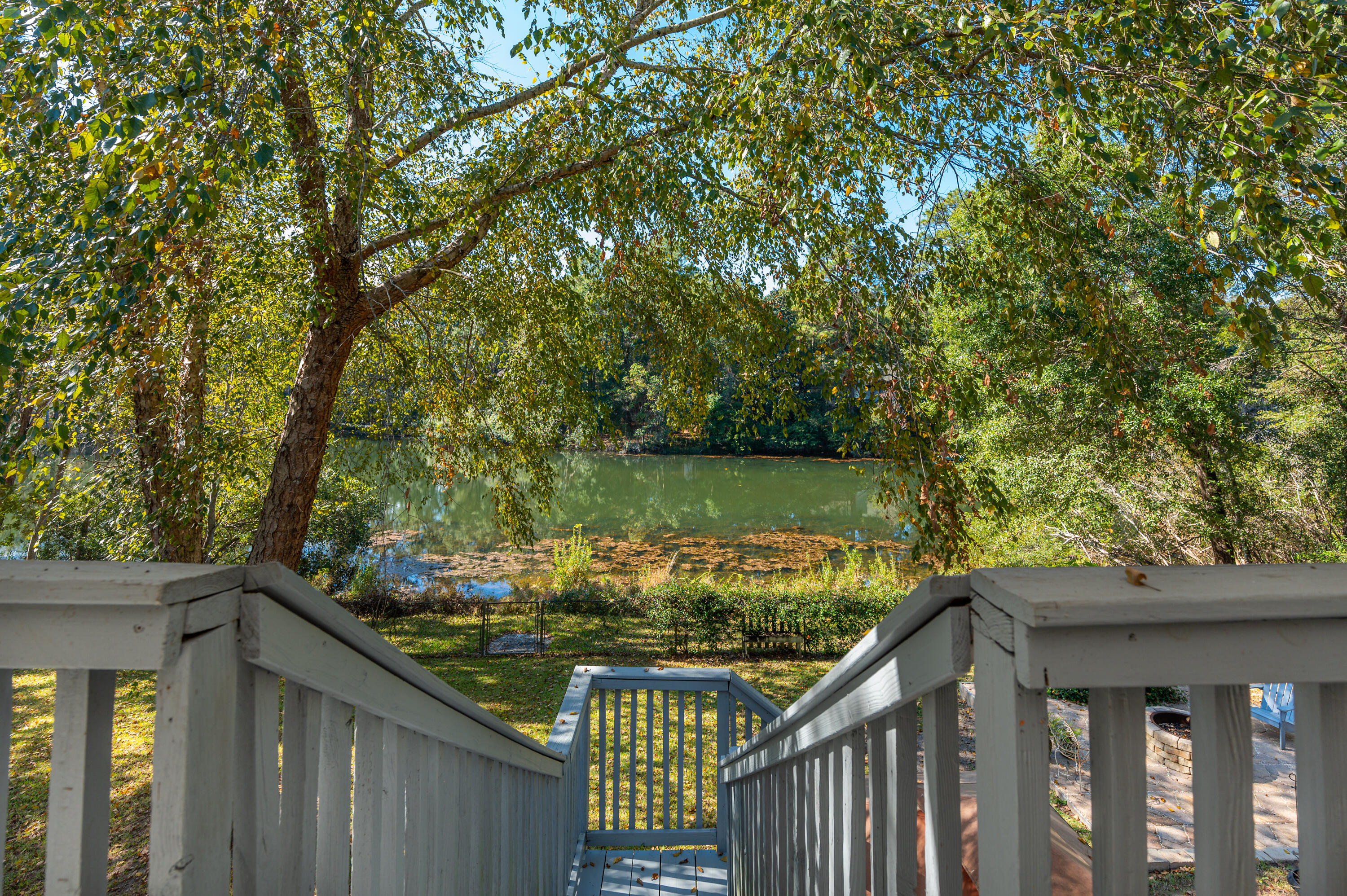 HUNTER WOODS - Residential