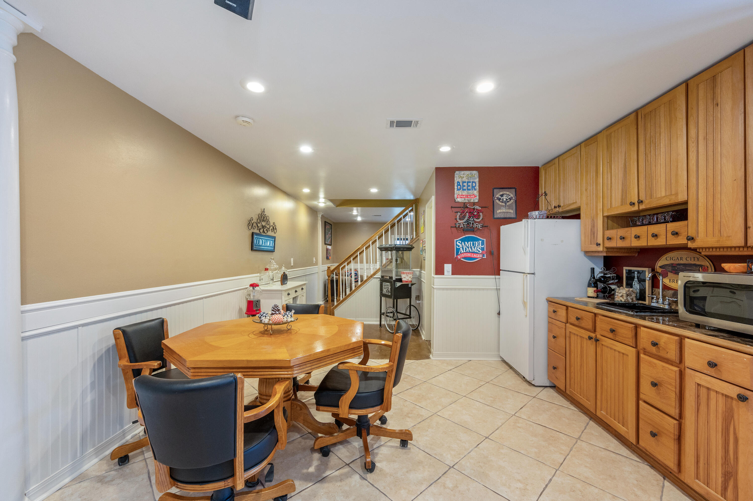 HUNTER WOODS - Residential